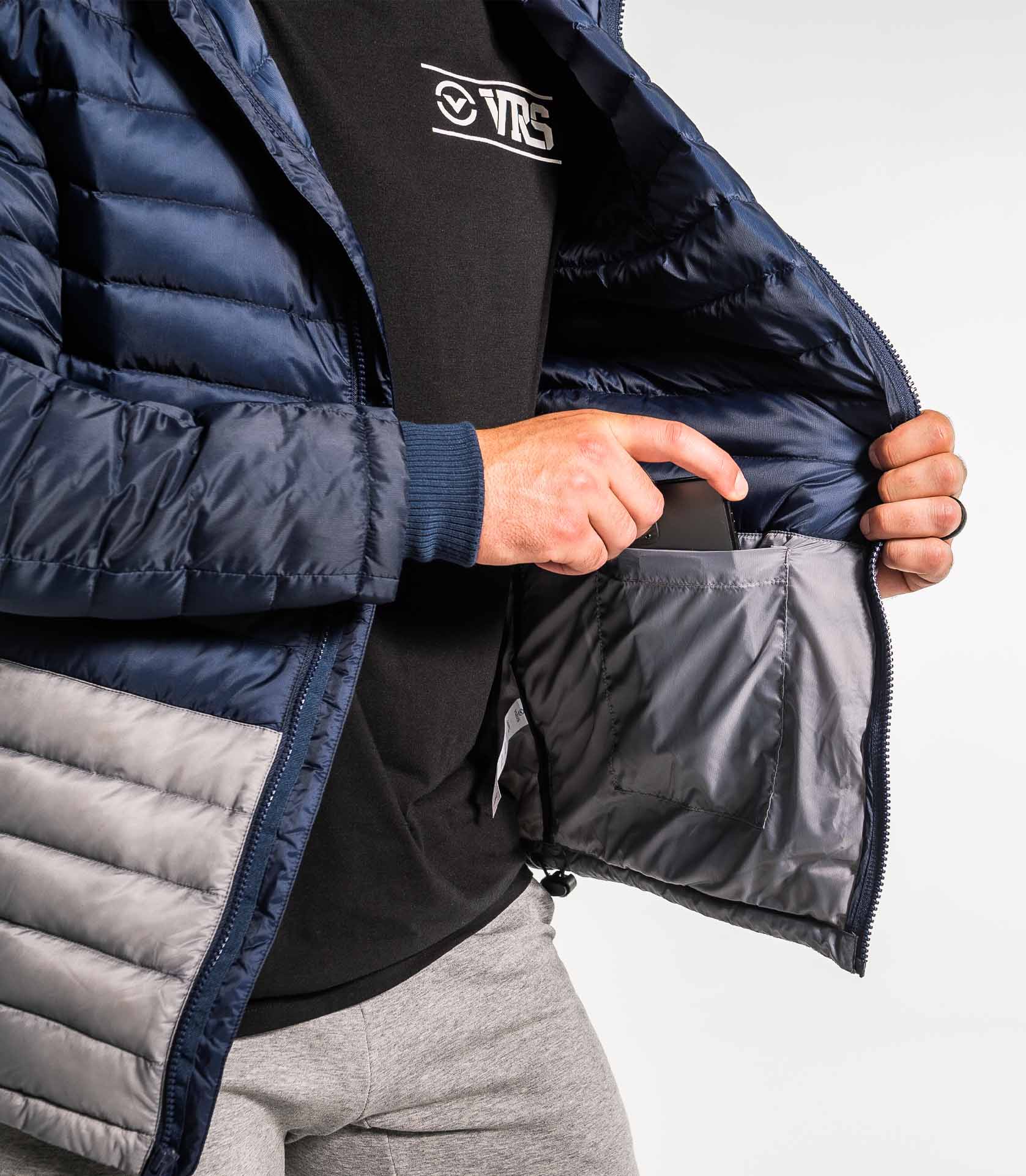 Mammoth Down Jacket - VIRUS® Performance Apparel