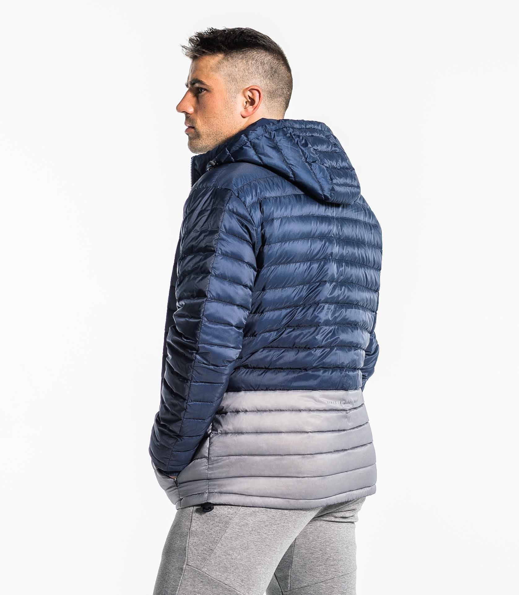 Mammoth Down Jacket - VIRUS® Performance Apparel