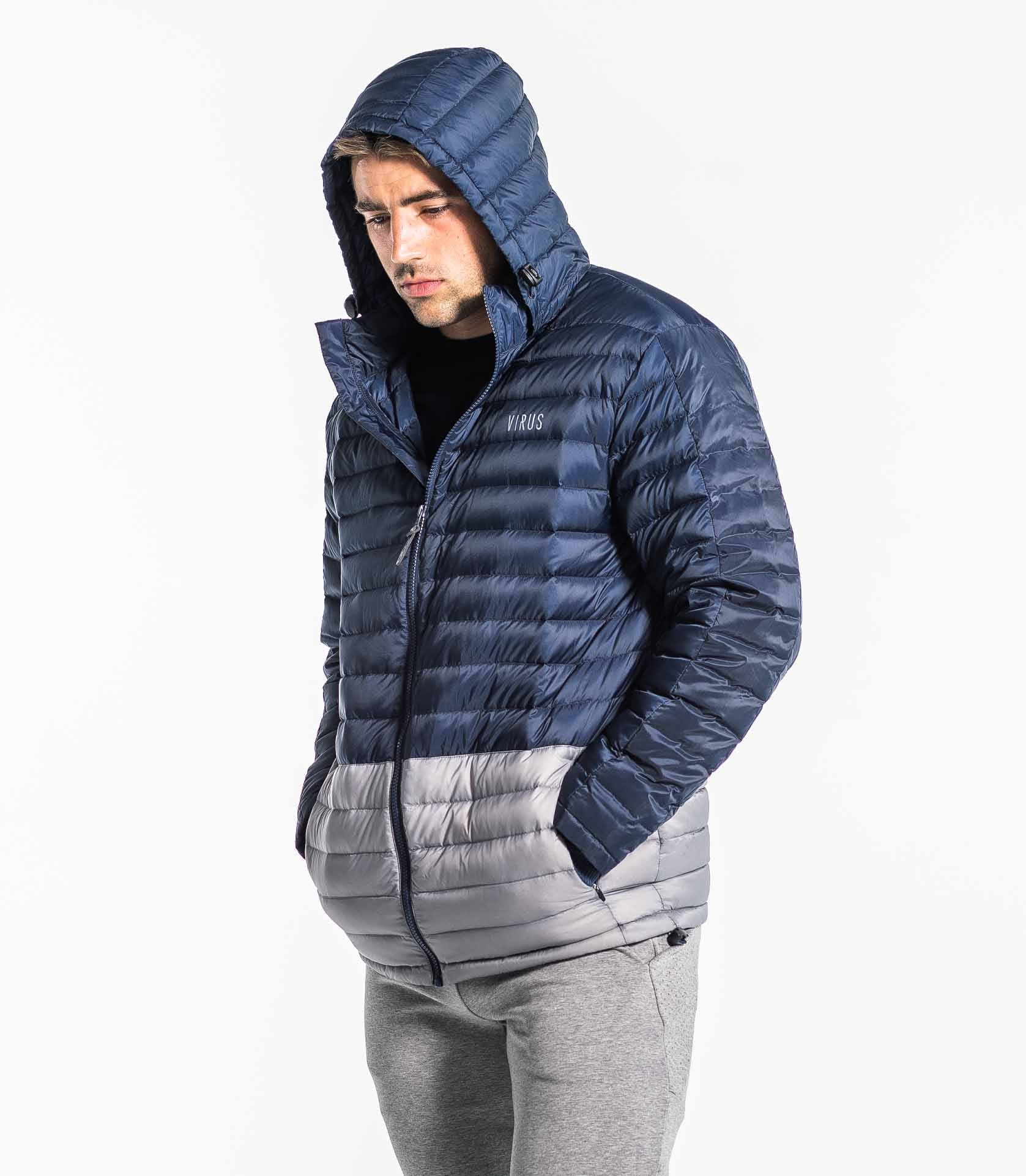 Mammoth Down Jacket - VIRUS® Performance Apparel