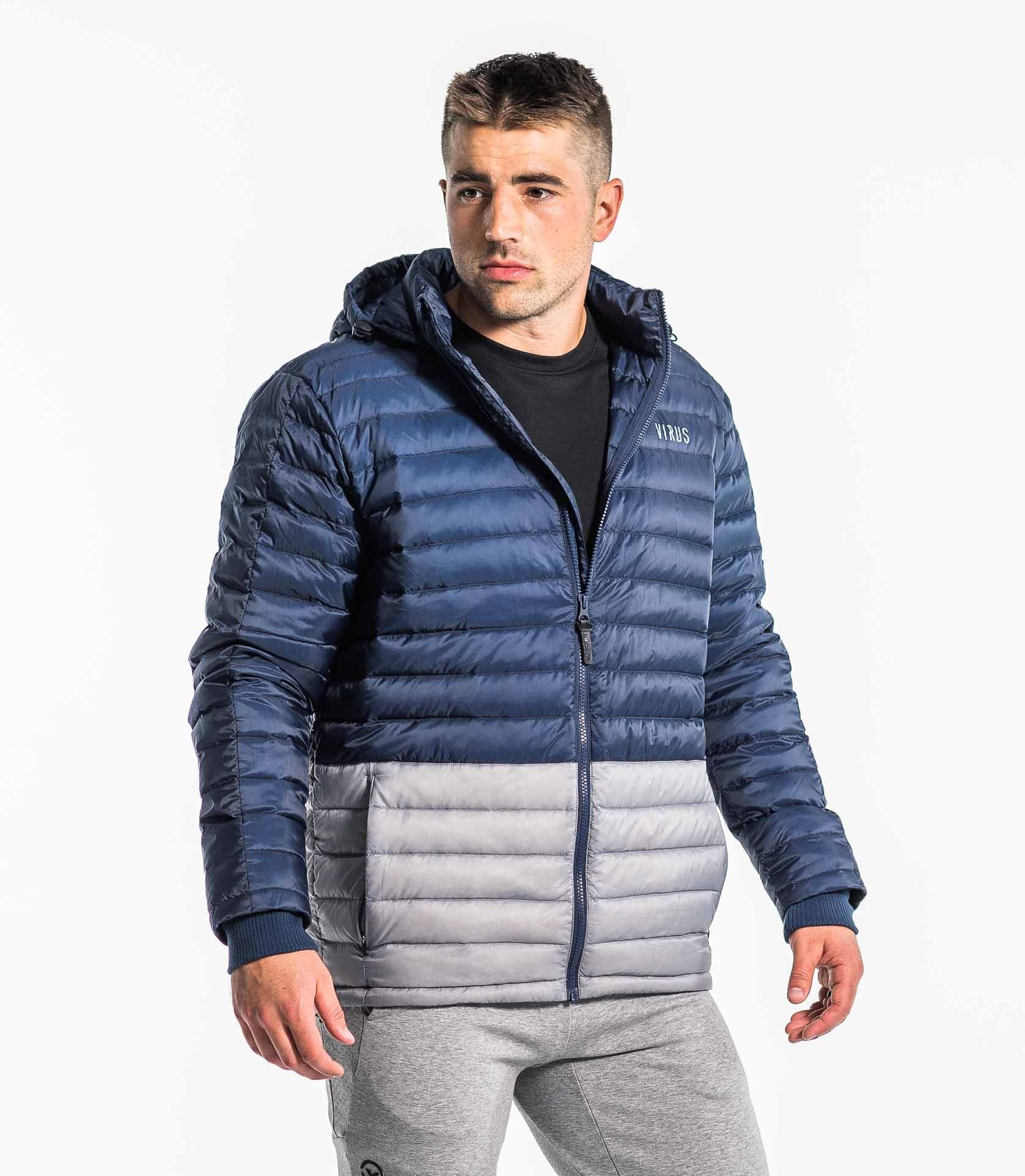 Mammoth Down Jacket - VIRUS® Performance Apparel