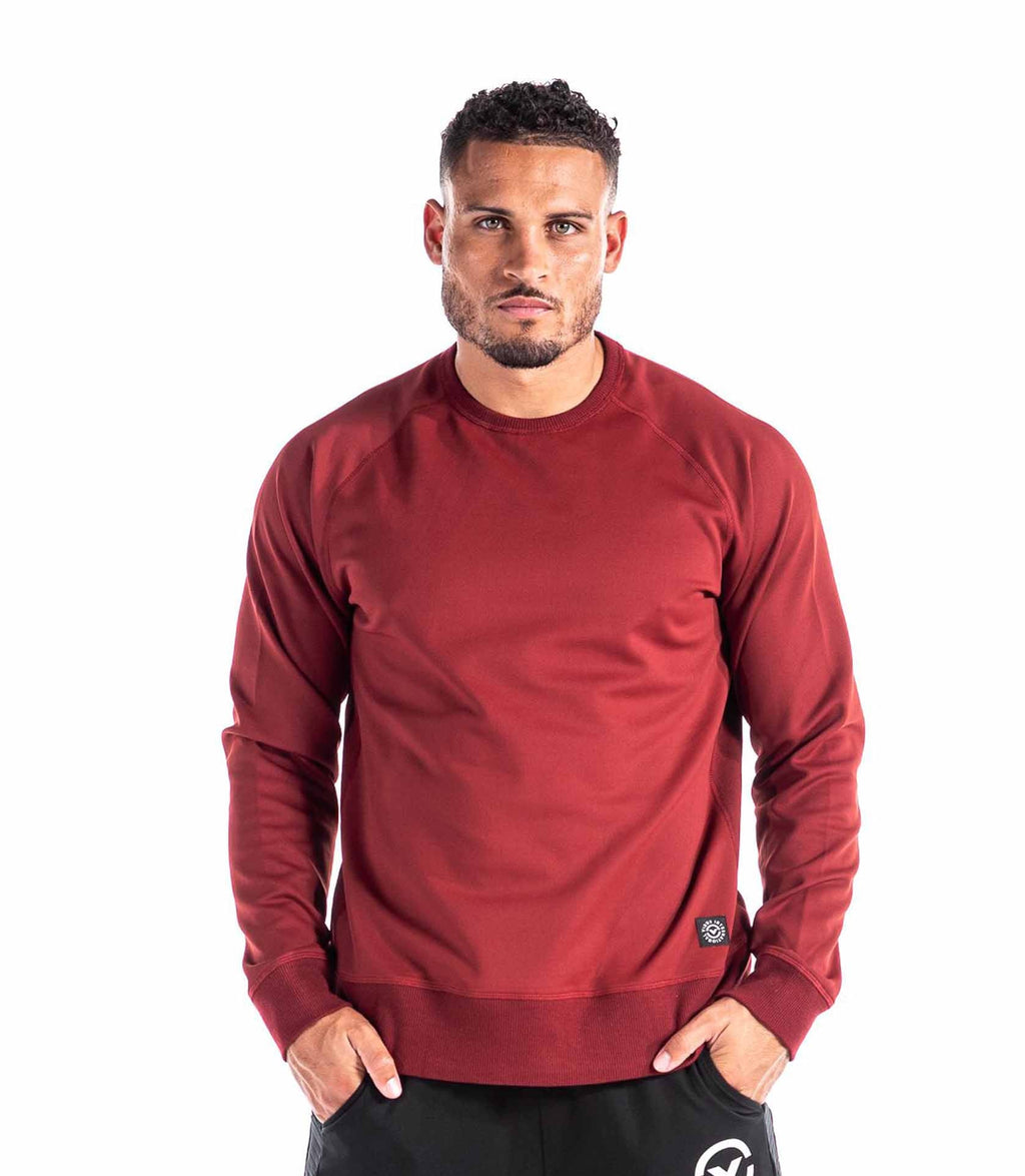 Medalist Pullover - VIRUS® Performance Apparel