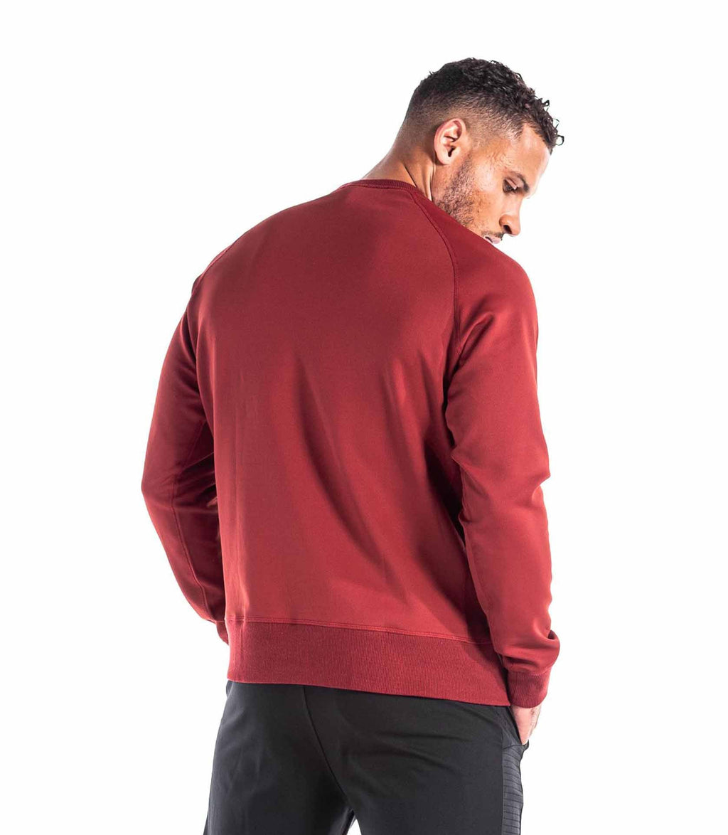 Medalist Pullover - VIRUS® Performance Apparel