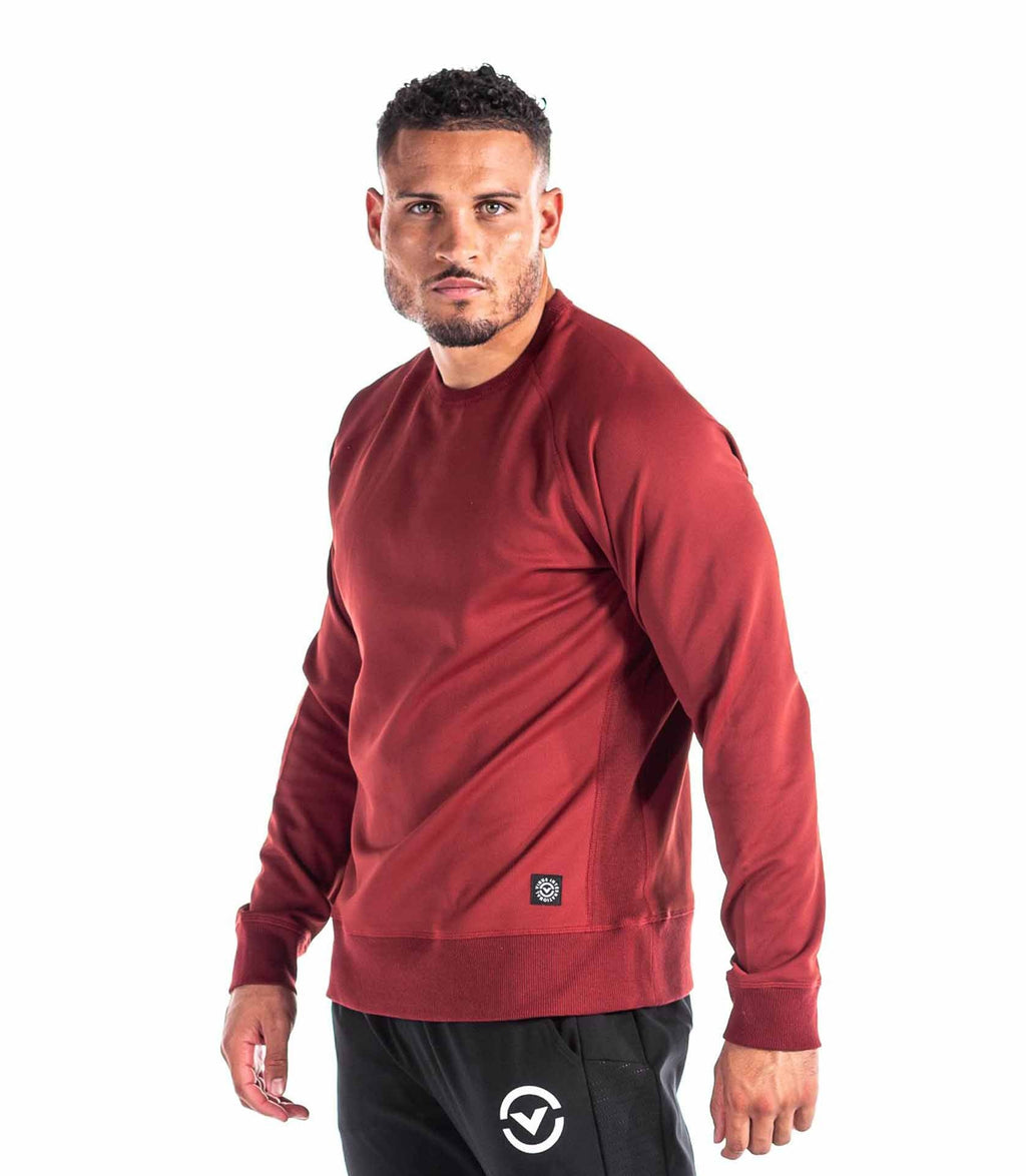 Medalist Pullover - VIRUS® Performance Apparel