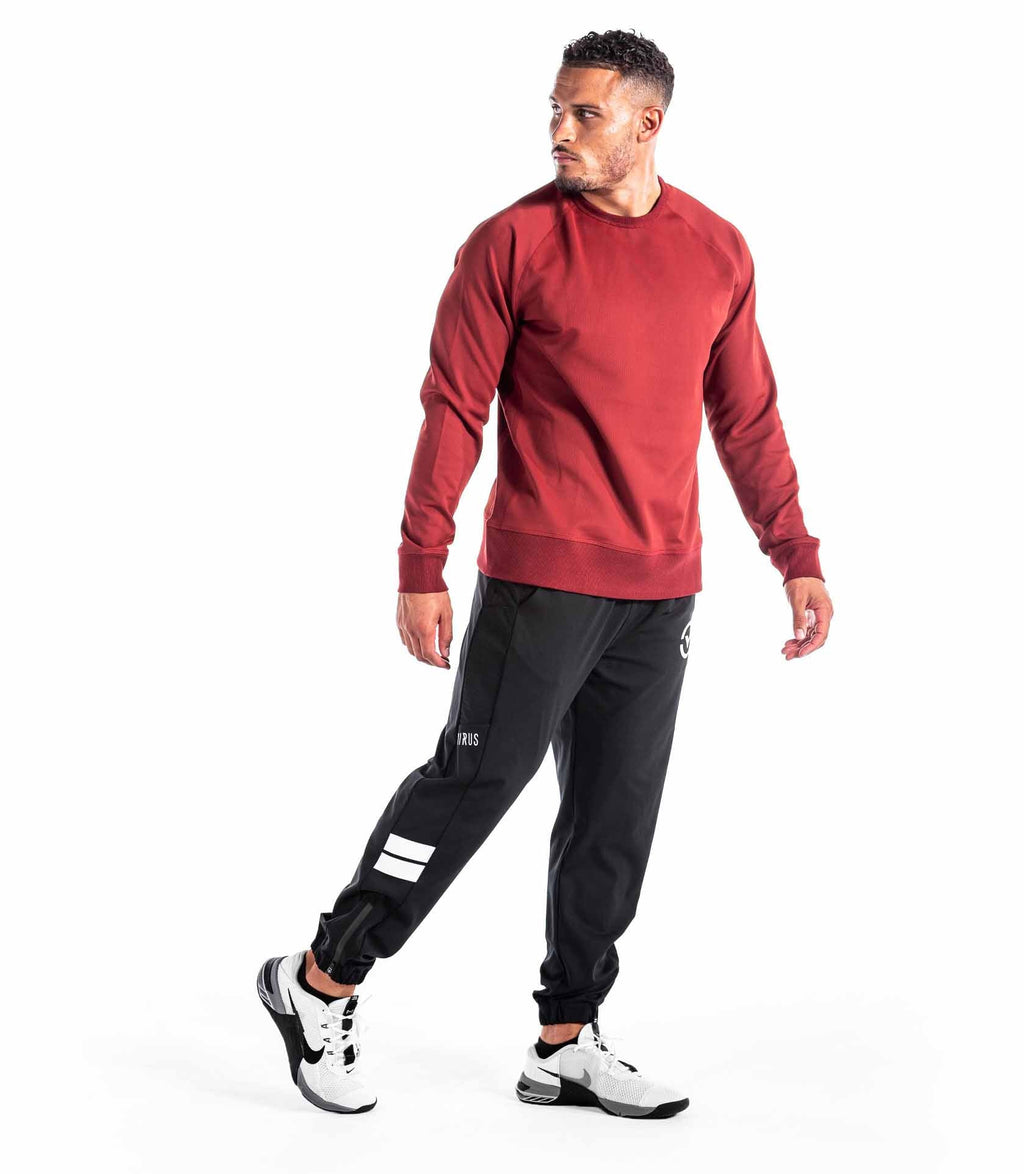 Medalist Pullover - VIRUS® Performance Apparel