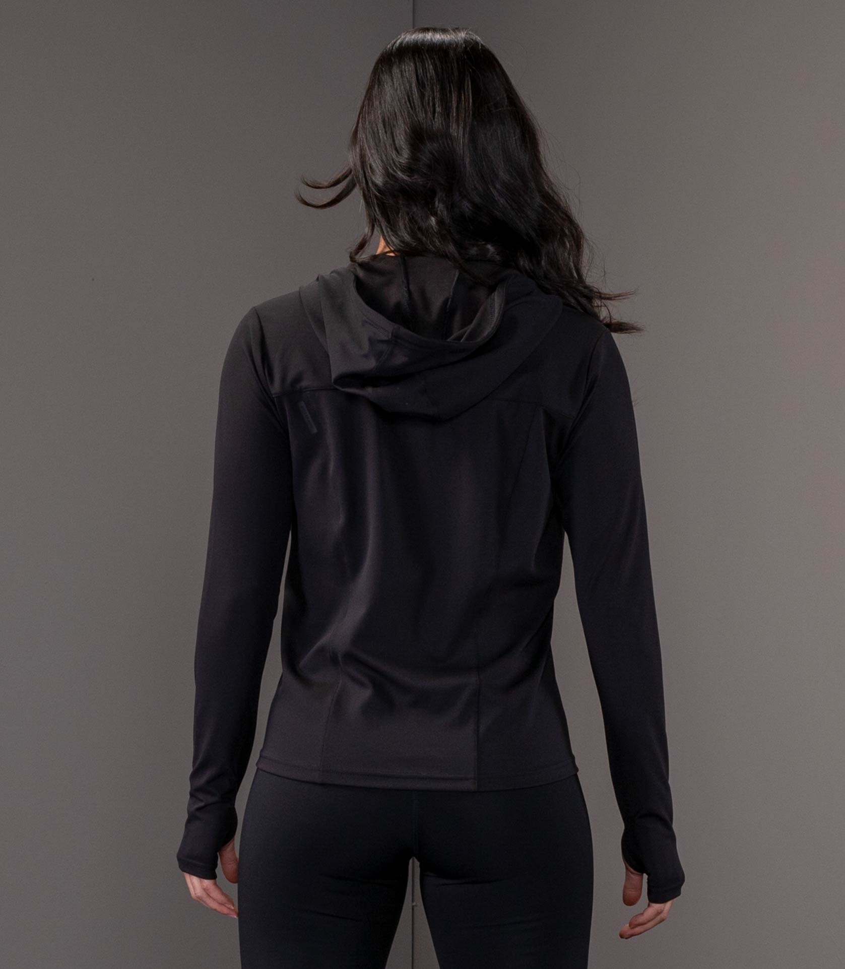 MFC BioCentric Full Zip Hoodie - VIRUS® Performance Apparel