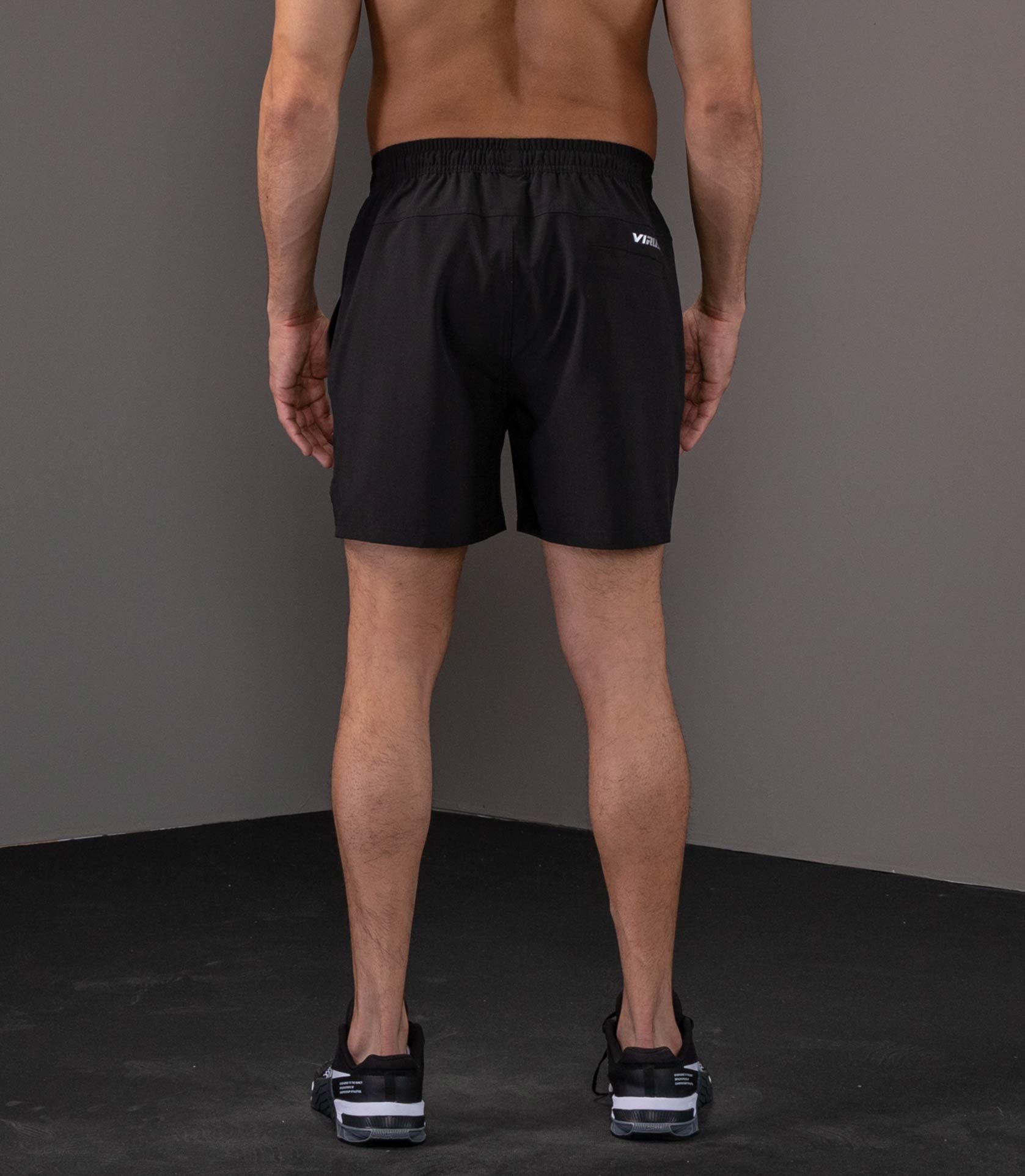 MFC Evo 5" Shorts - VIRUS® Performance Apparel