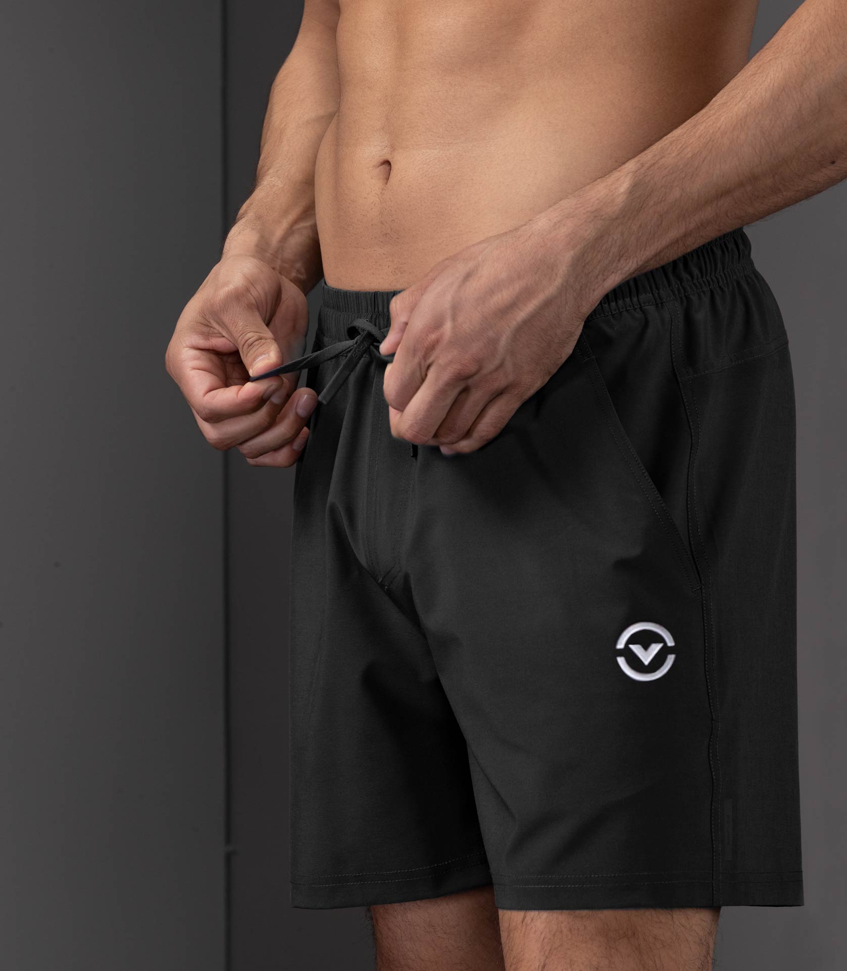 MFC Evo 5" Shorts - VIRUS® Performance Apparel