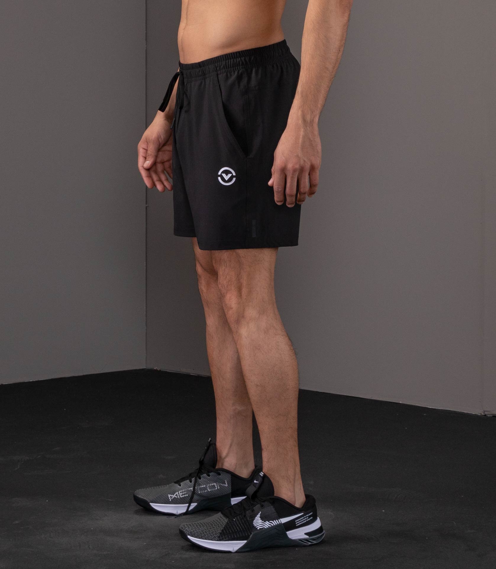 MFC Evo 5" Shorts - VIRUS® Performance Apparel