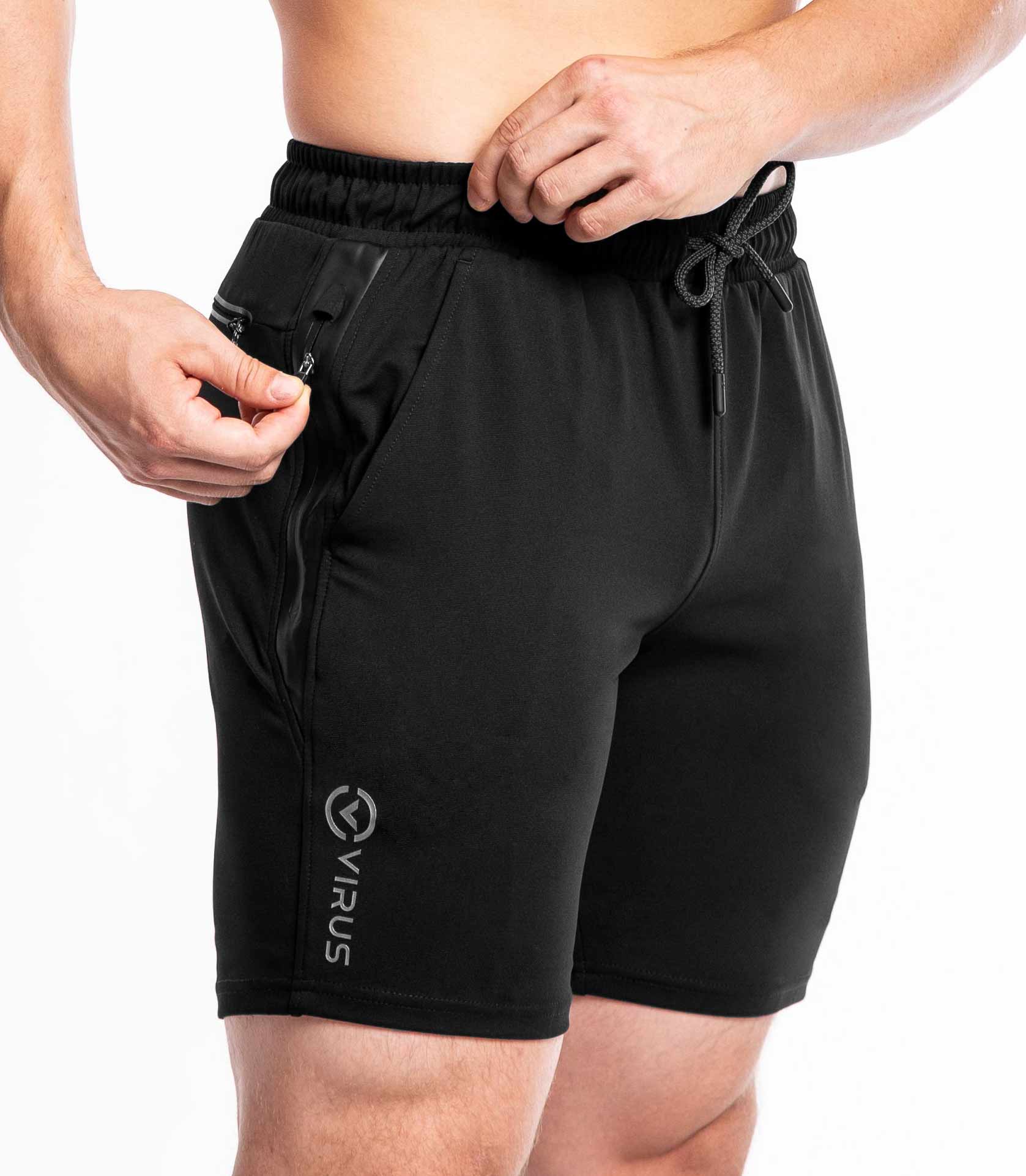 MFC IconX 2 Shorts - VIRUS® Performance Apparel