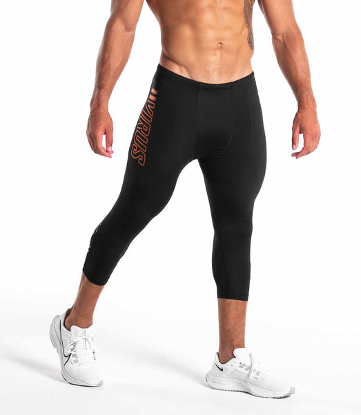 V20 ¾ Tech Pants – VIRUS® Performance Apparel