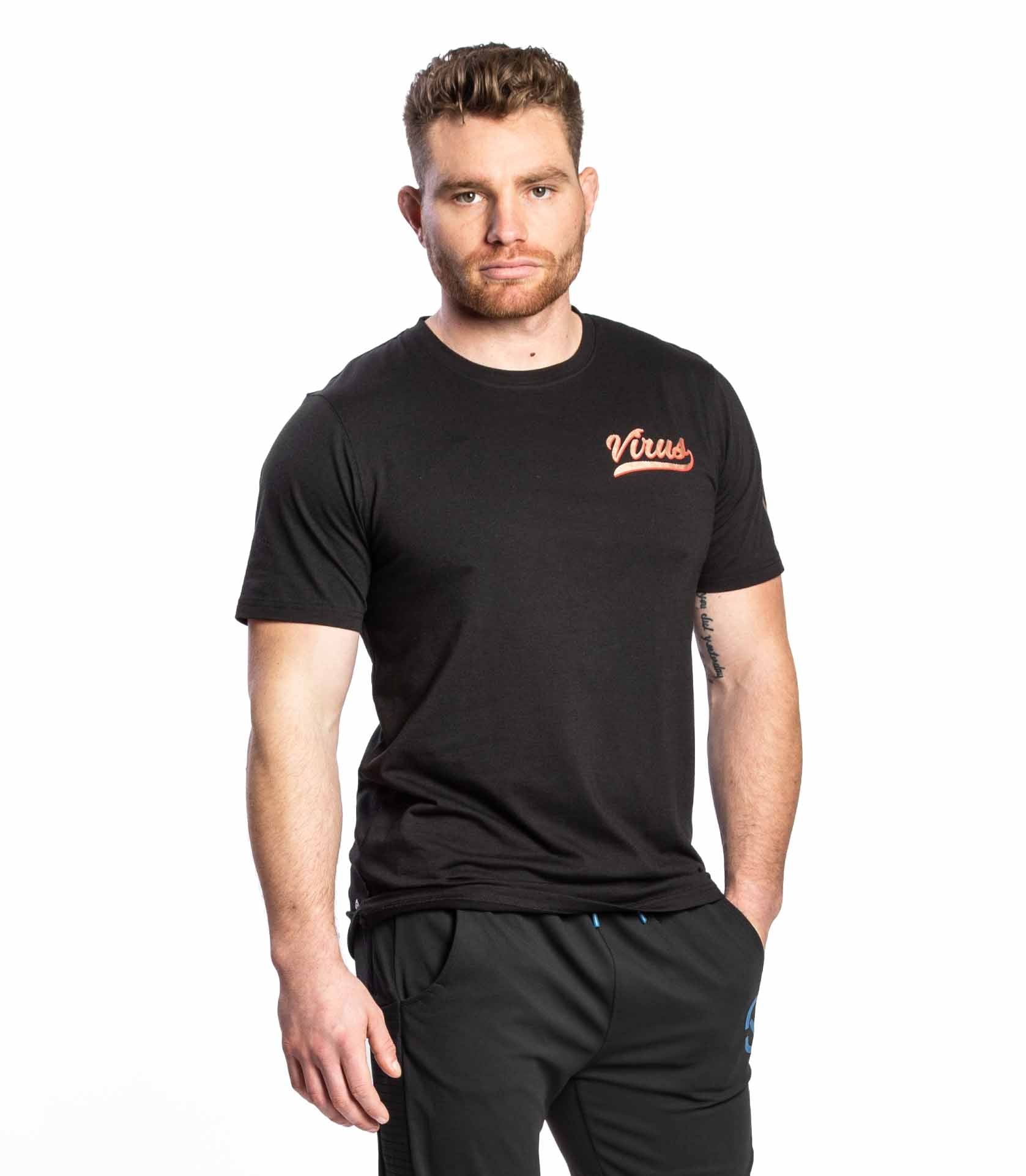 MLV Short Sleeve - VIRUS® Performance Apparel