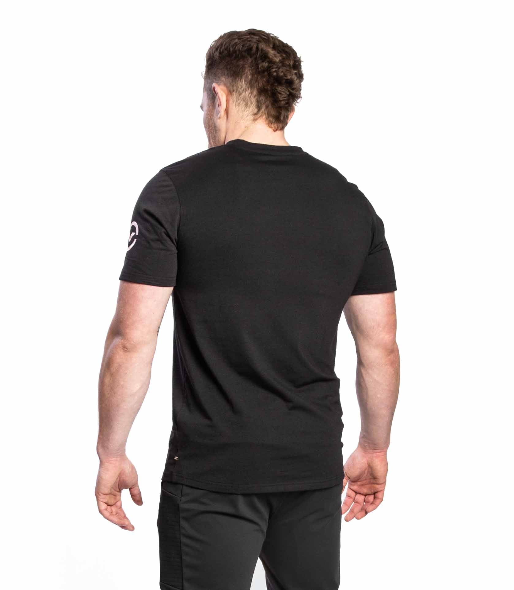 MLV Short Sleeve - VIRUS® Performance Apparel
