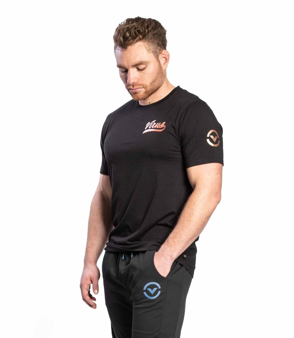 MLV Short Sleeve - VIRUS® Performance Apparel