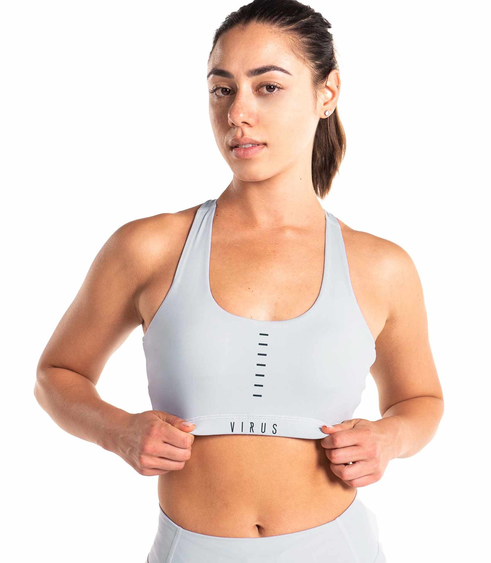 Multiverse Sports Bra - VIRUS® Performance Apparel
