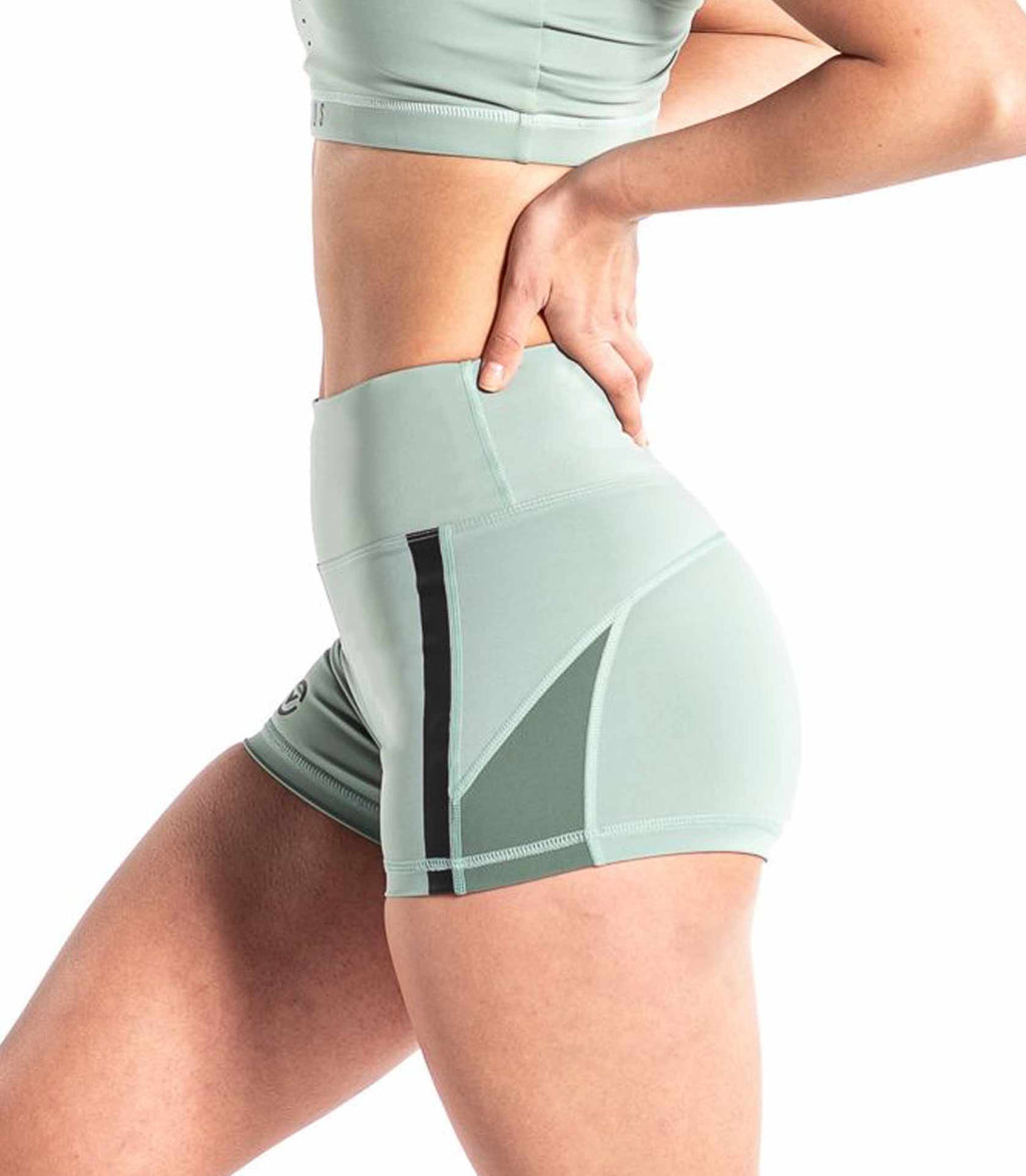 Multiverse Tech Shorts - VIRUS® Performance Apparel
