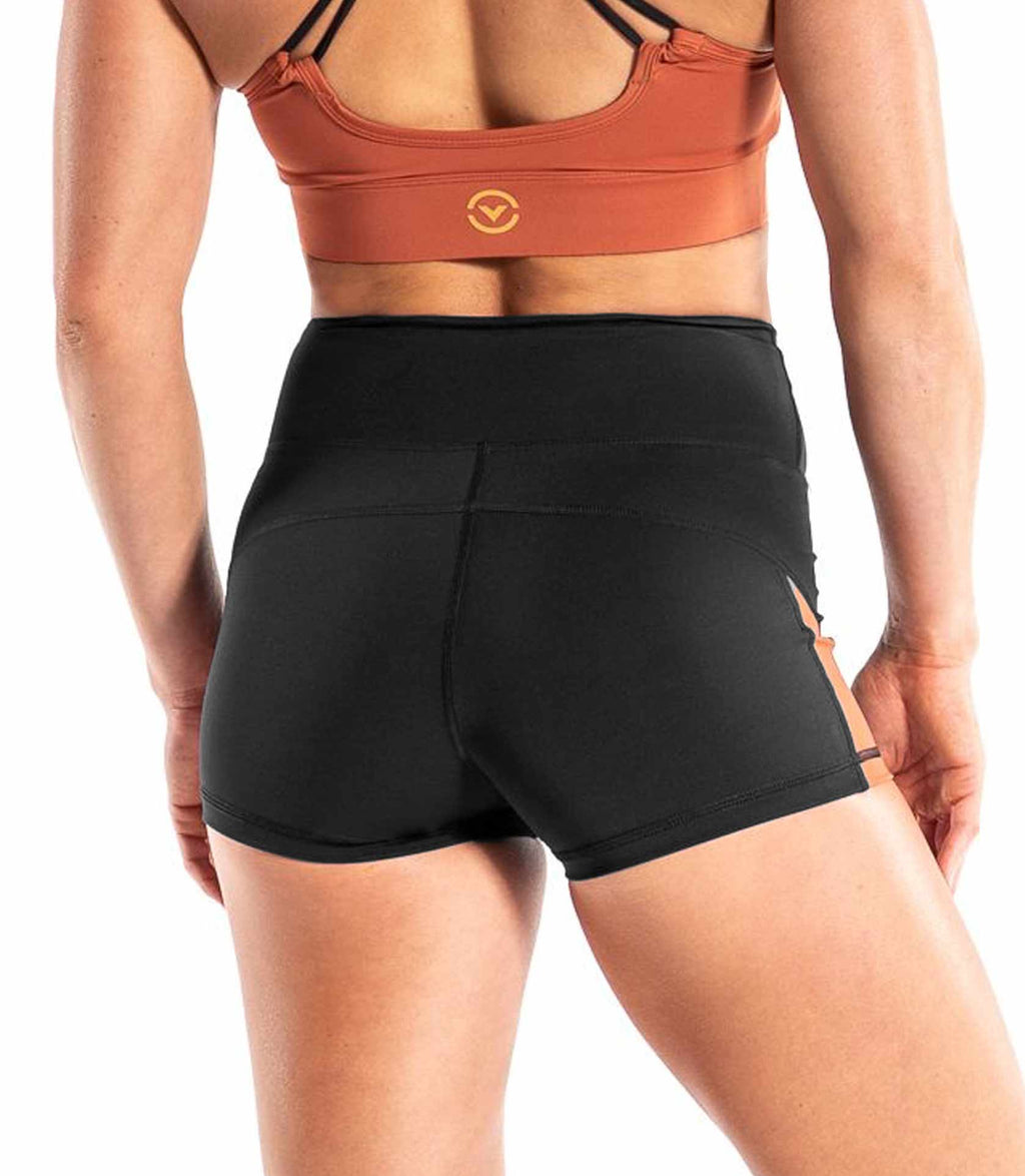 Multiverse Tech Shorts - VIRUS® Performance Apparel