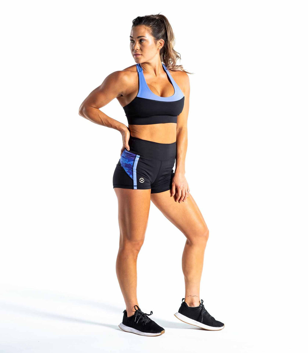 Multiverse Tech Shorts - VIRUS® Performance Apparel