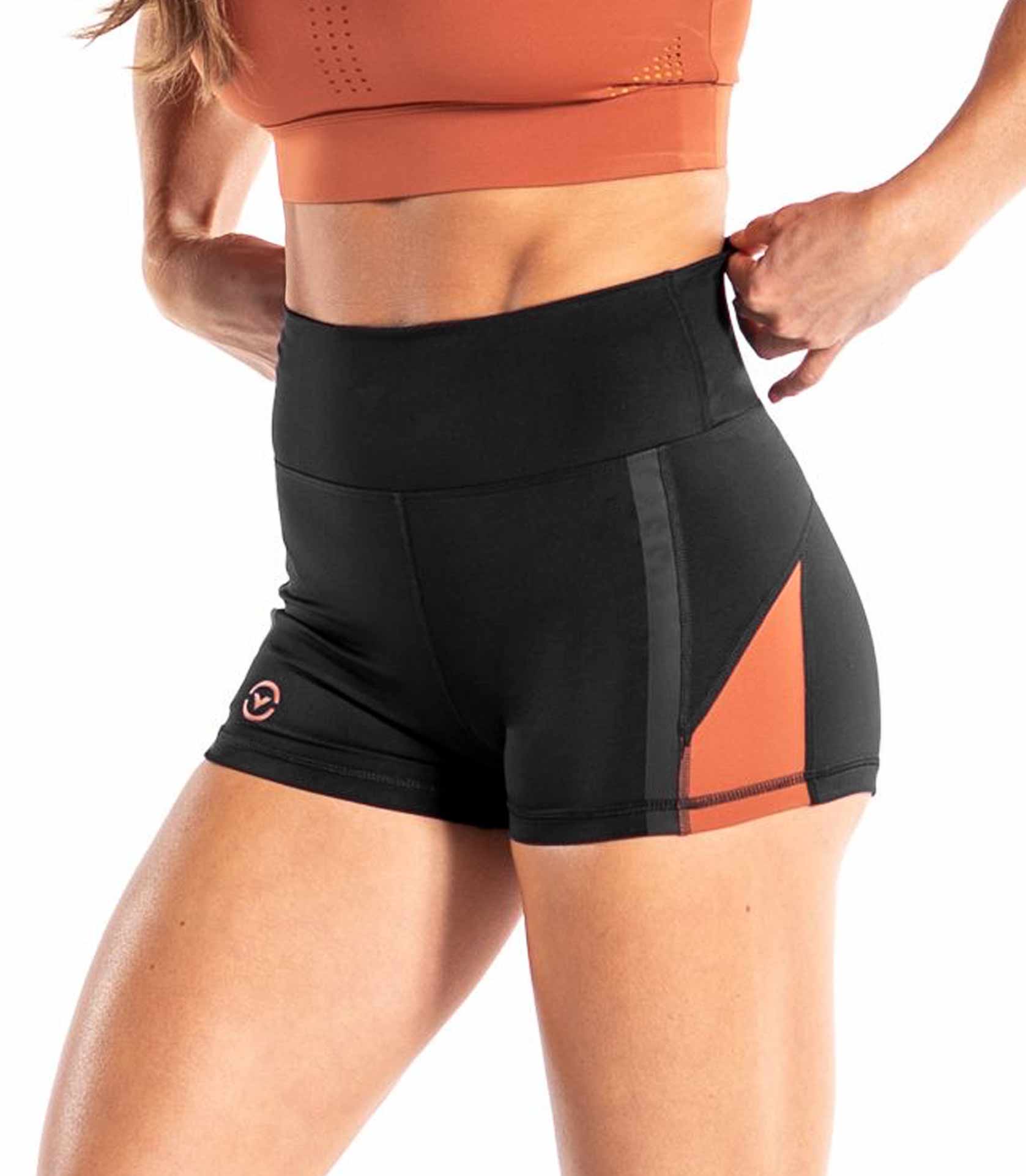 Multiverse Tech Shorts - VIRUS® Performance Apparel