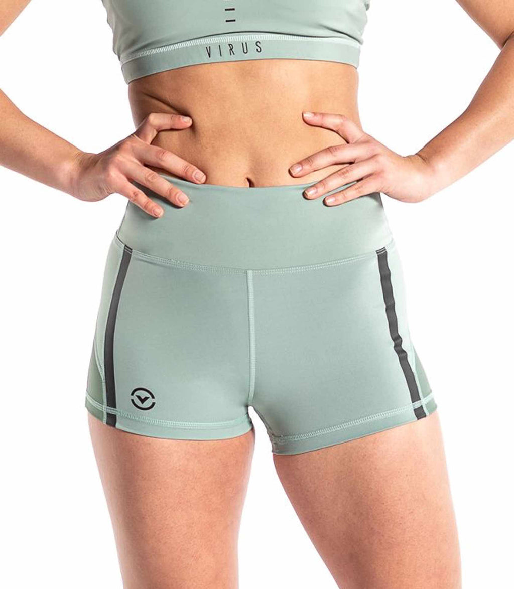 Multiverse Tech Shorts - VIRUS® Performance Apparel