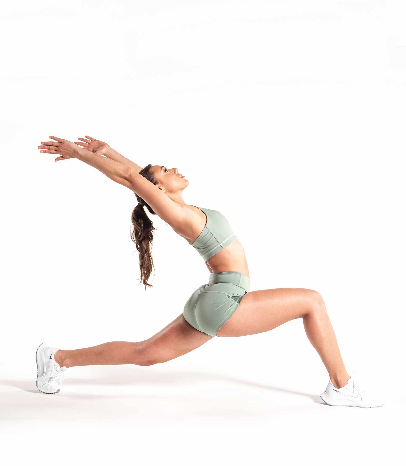 Multiverse Tech Shorts - VIRUS® Performance Apparel