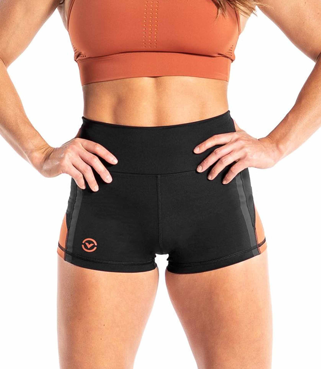 Multiverse Tech Shorts - VIRUS® Performance Apparel
