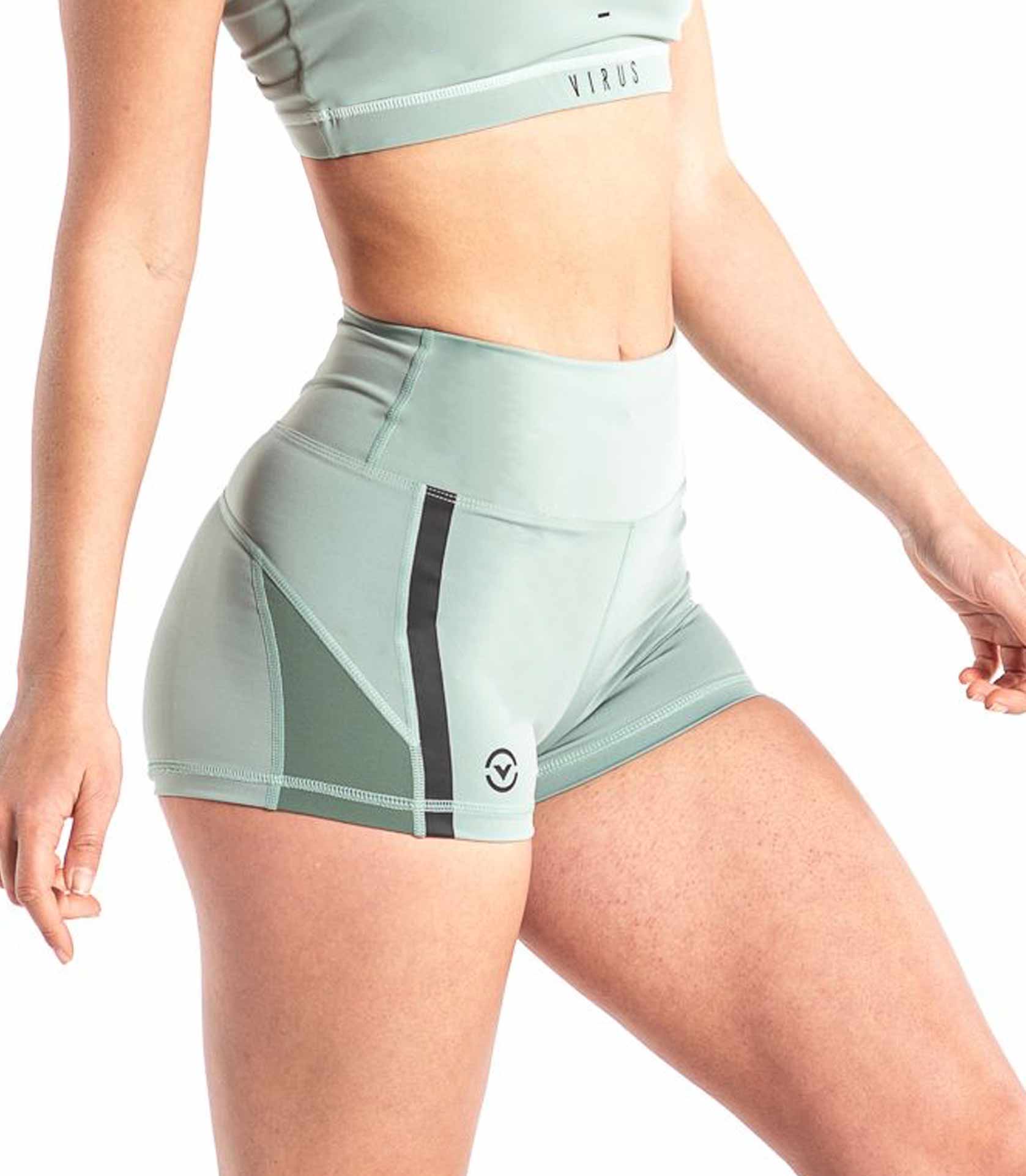 Multiverse Tech Shorts - VIRUS® Performance Apparel