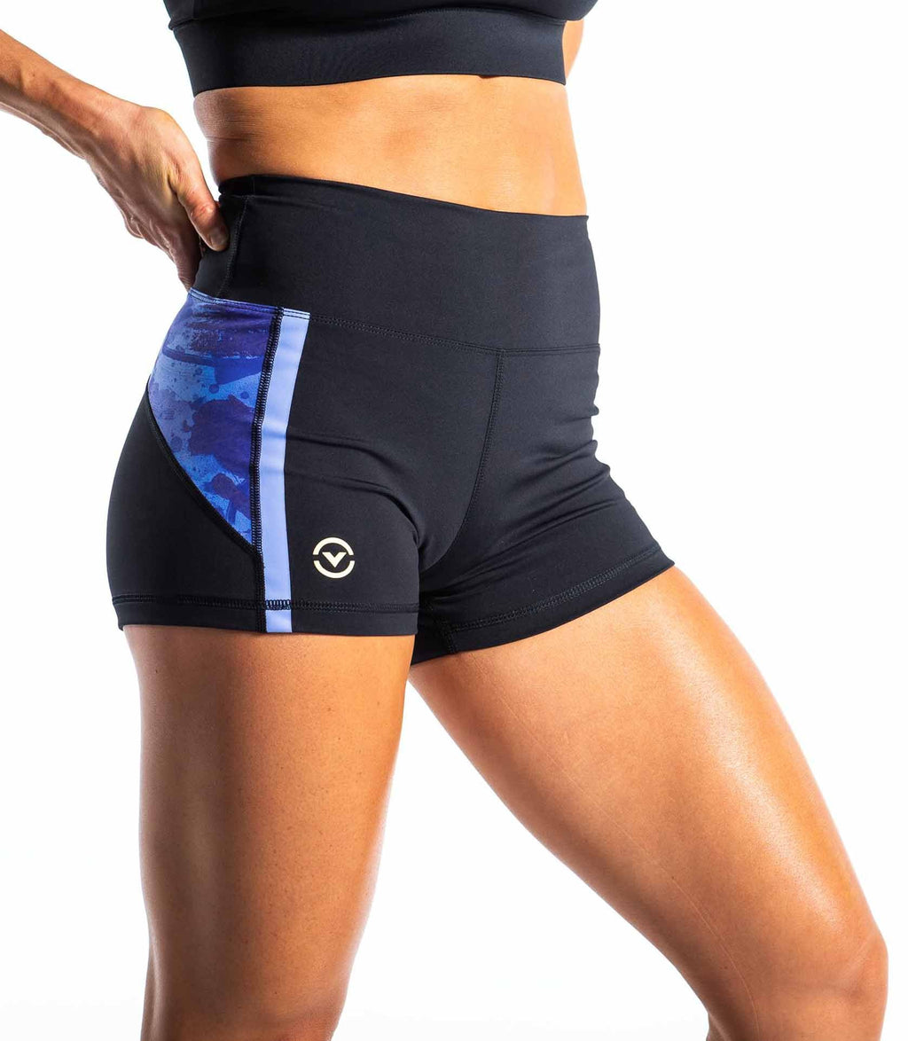 Multiverse Tech Shorts - VIRUS® Performance Apparel