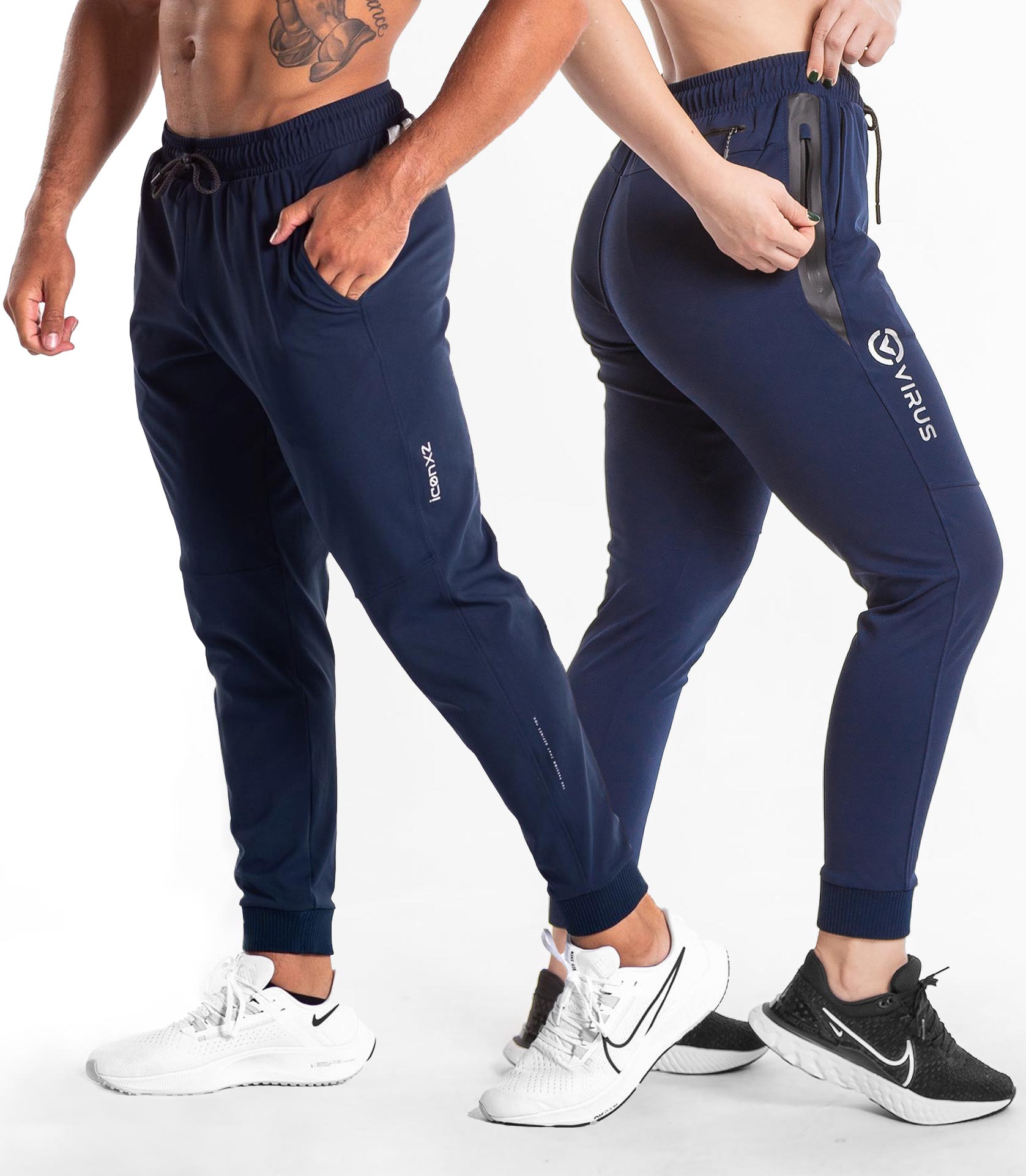 Unisex IconX 2 Joggers