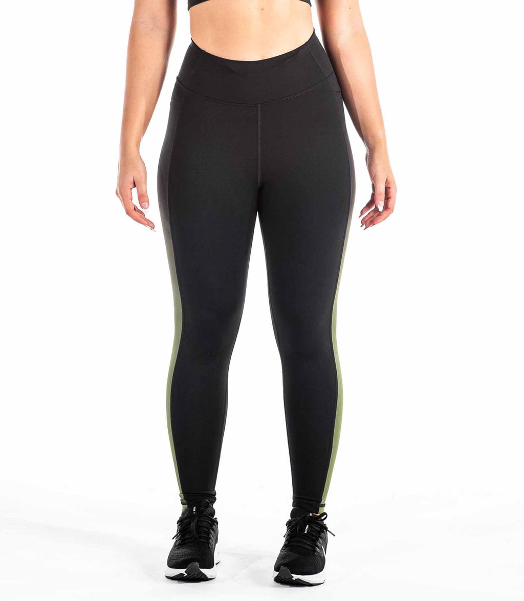 Omega ⅞ Tech Pants