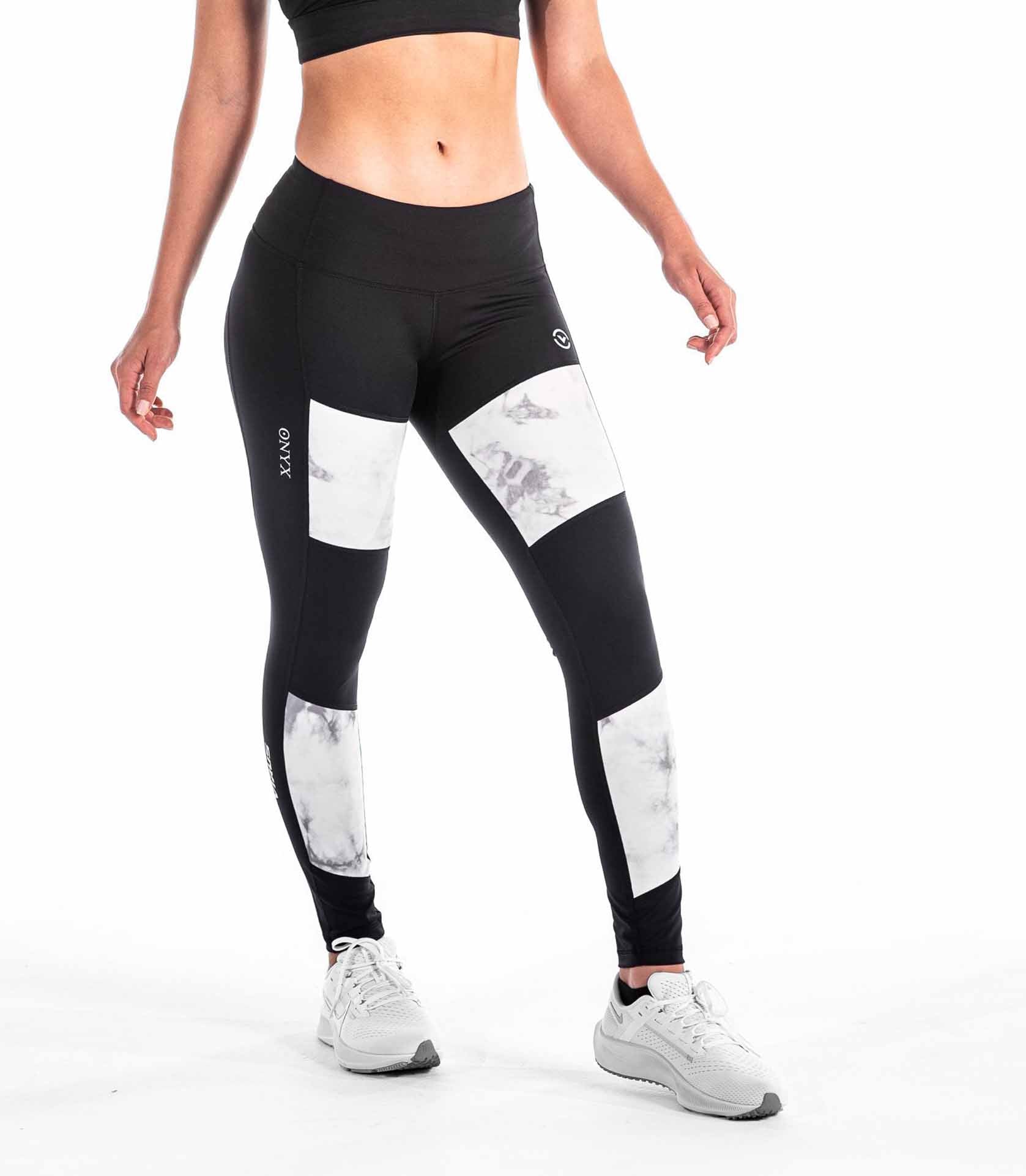 Onyx Tech Pants