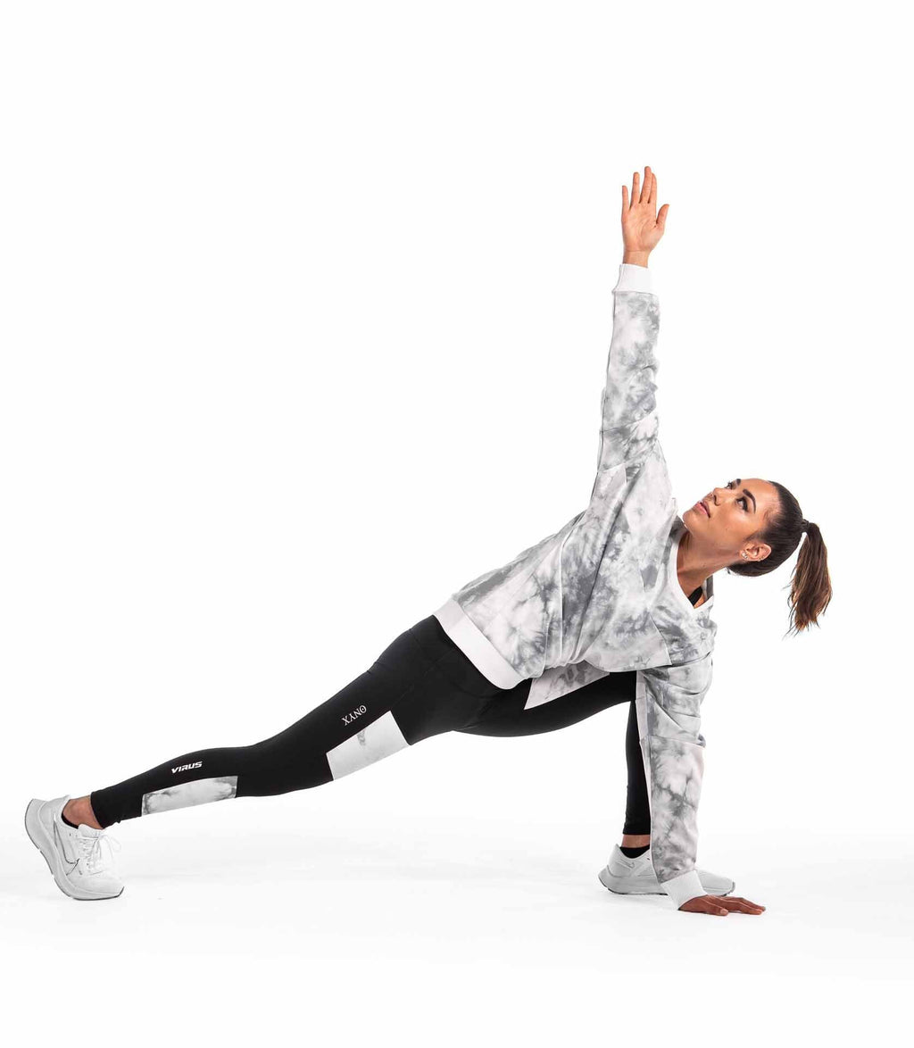 Onyx Tech Pants - VIRUS® Performance Apparel