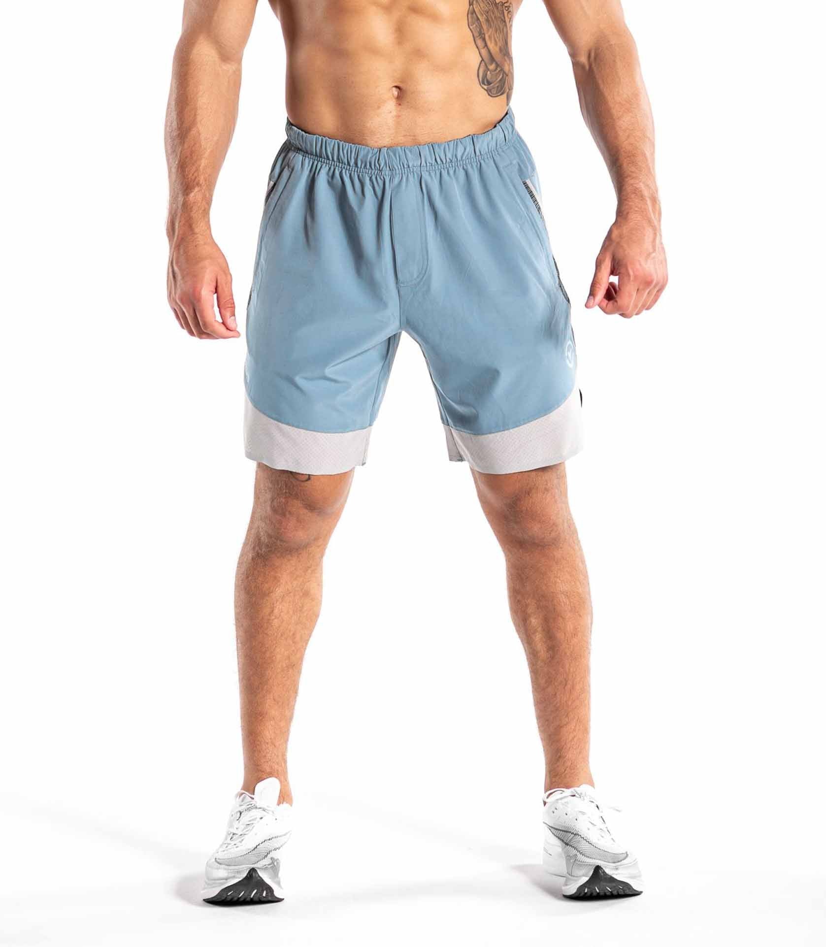 Origin V3 Shorts - VIRUS® Performance Apparel