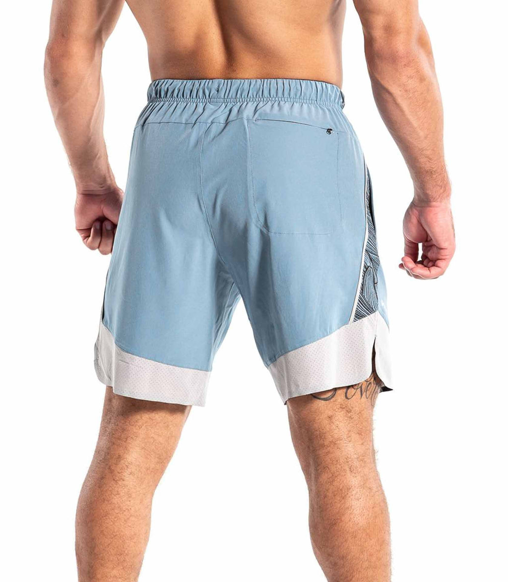 Origin V3 Shorts - VIRUS® Performance Apparel