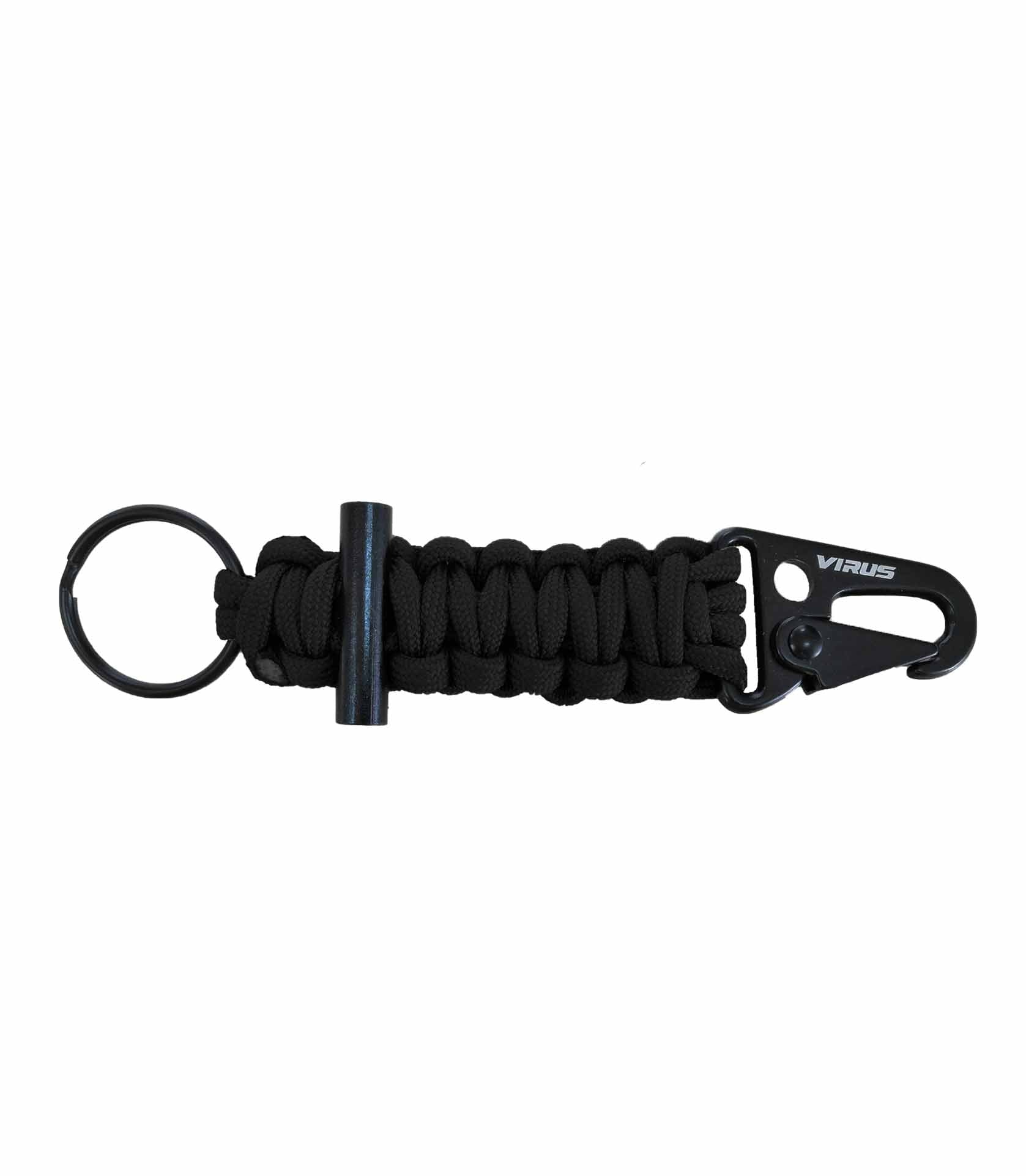Paracord Keychain - VIRUS® Performance Apparel