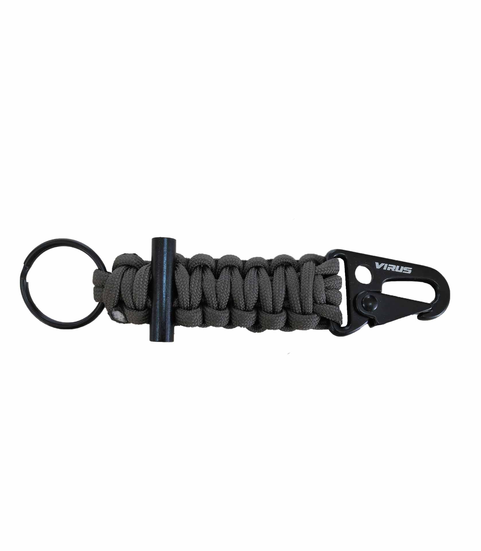 Paracord Keychain