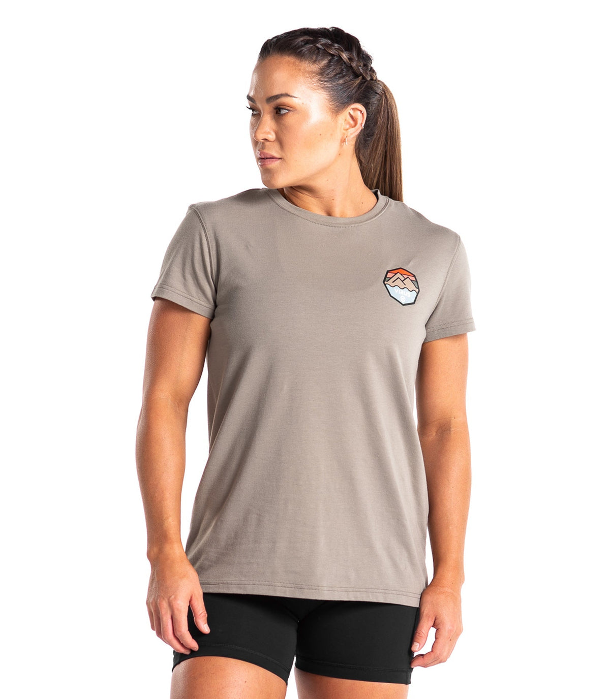 Peak Short Sleeve - VIRUS® Performance Apparel