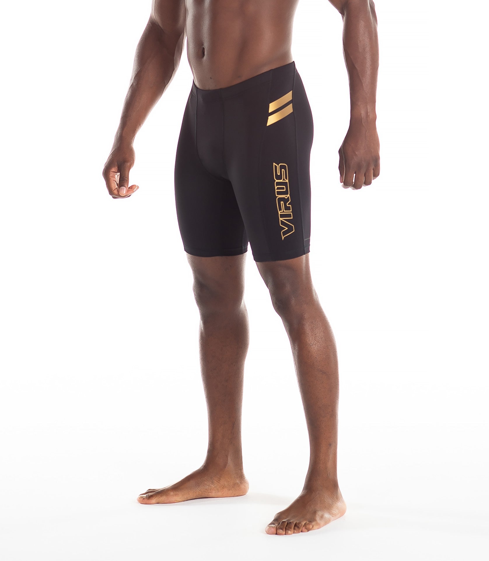Podium Tech Shorts - VIRUS® Performance Apparel