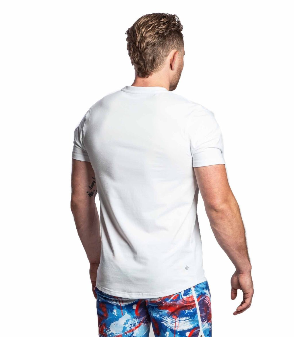 Pride Short Sleeve - VIRUS® Performance Apparel