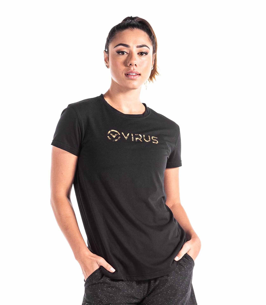 Prizm Short Sleeve - VIRUS® Performance Apparel
