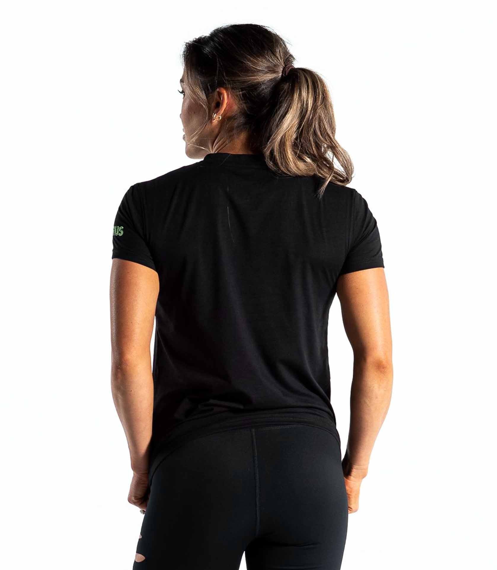 Prizm Short Sleeve - VIRUS® Performance Apparel