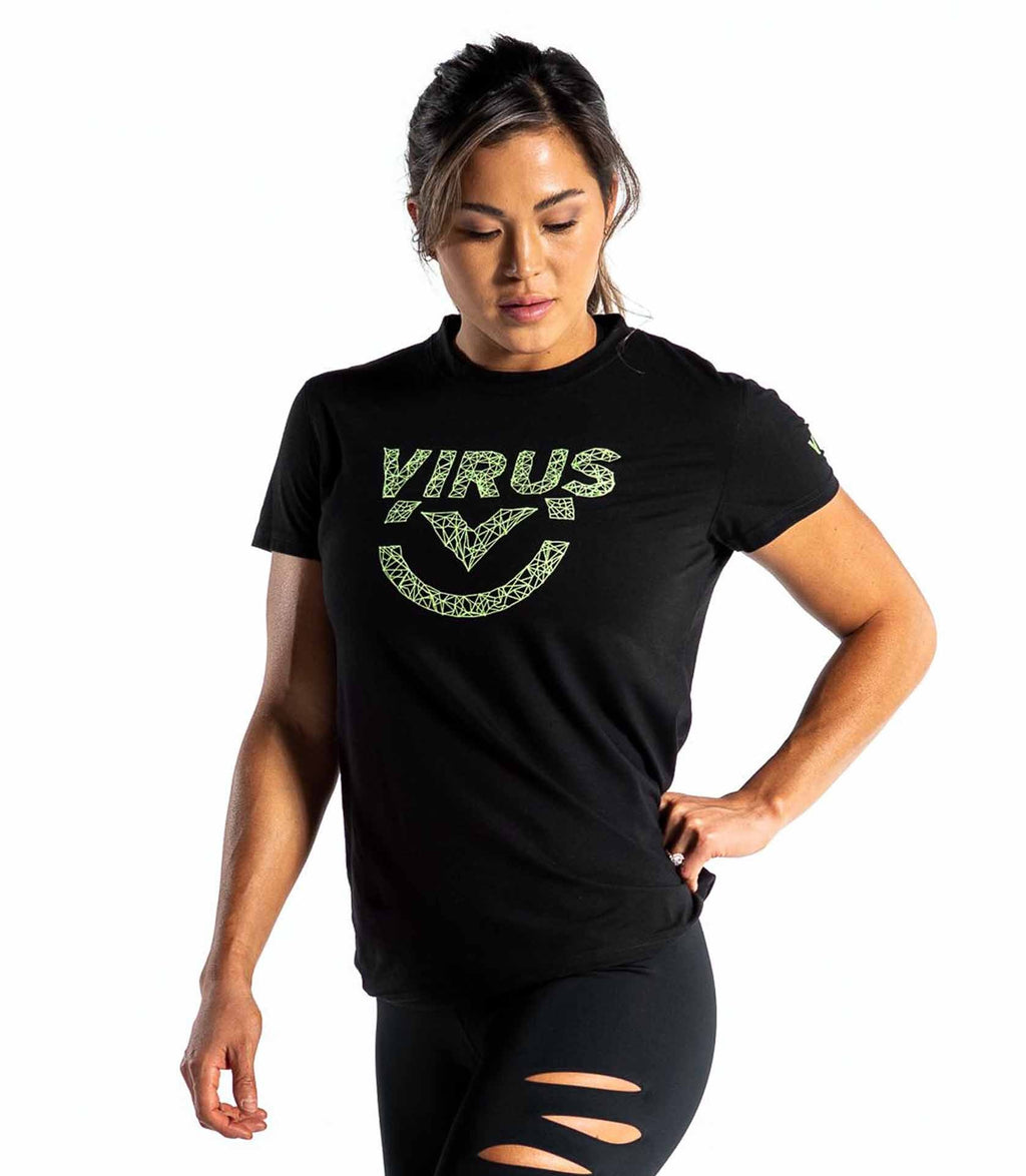 Prizm Short Sleeve - VIRUS® Performance Apparel