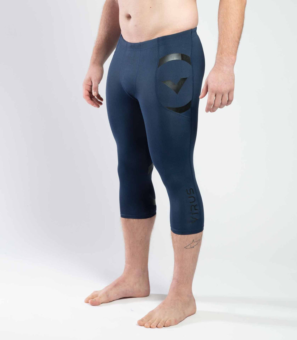 Racer ¾ Tech Pants