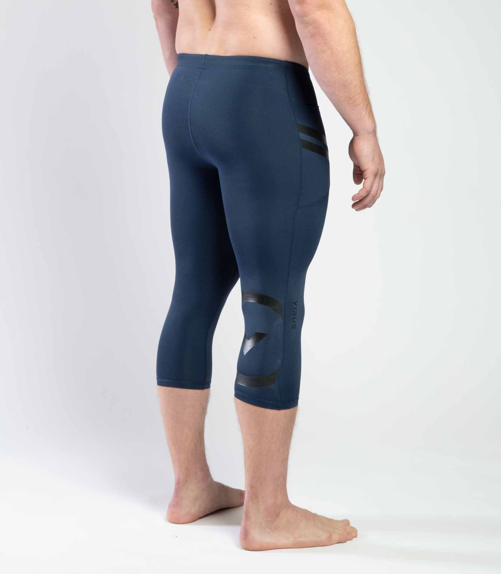 Racer ¾ Tech Pants