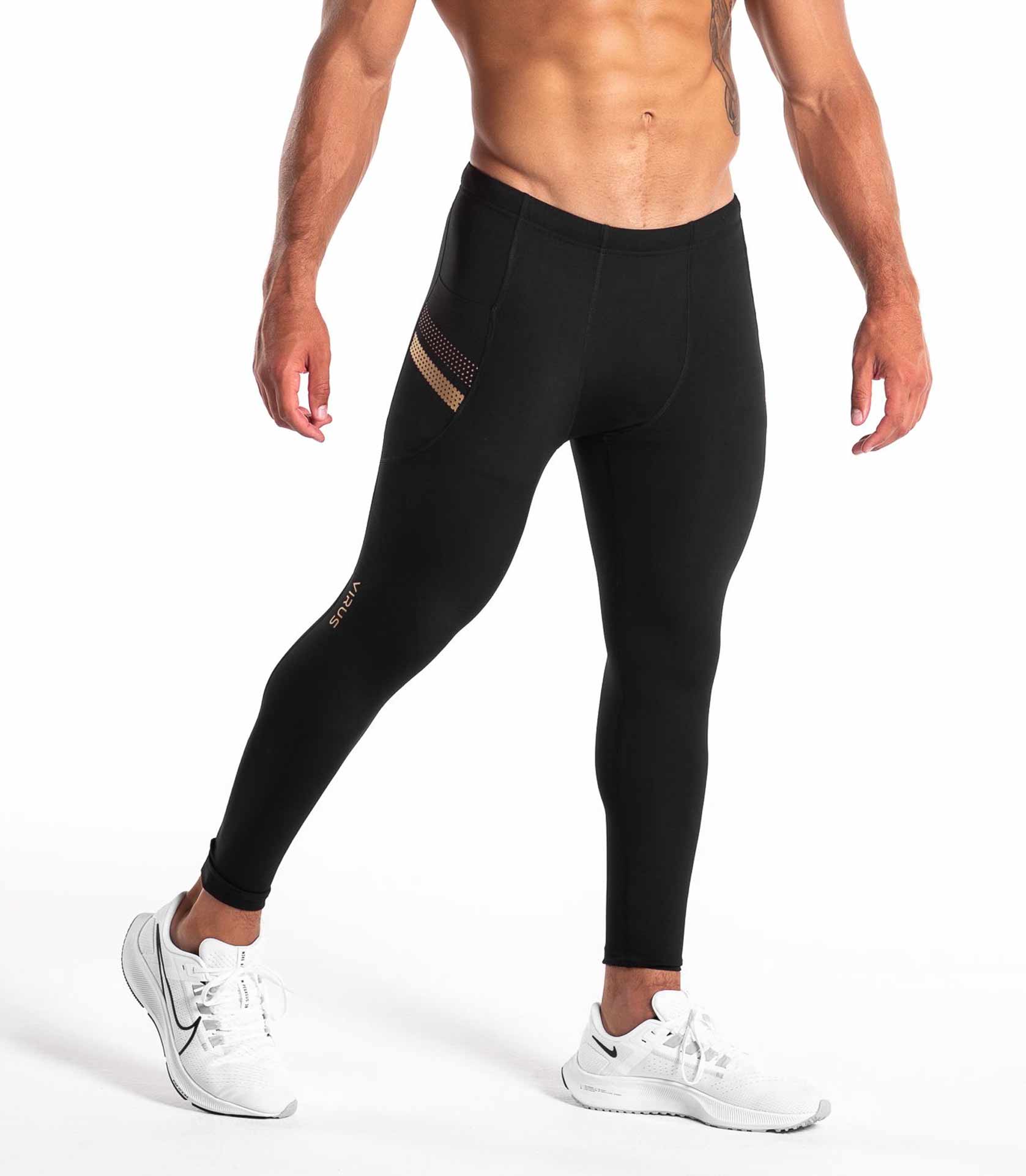 Racer Tech Pants – VIRUS® Performance Apparel
