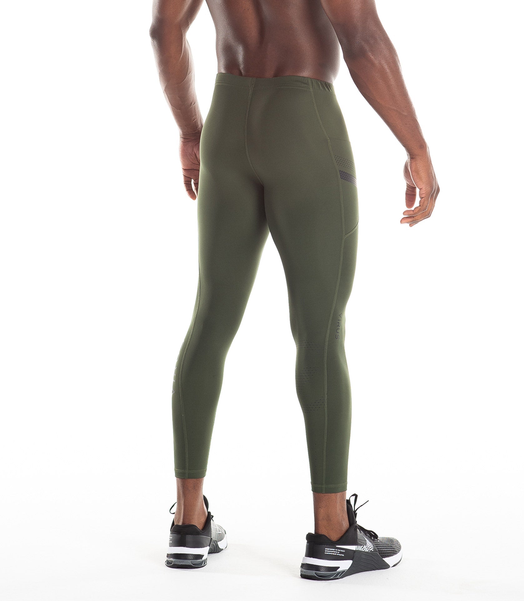 Racer Tech Pants – VIRUS® Performance Apparel
