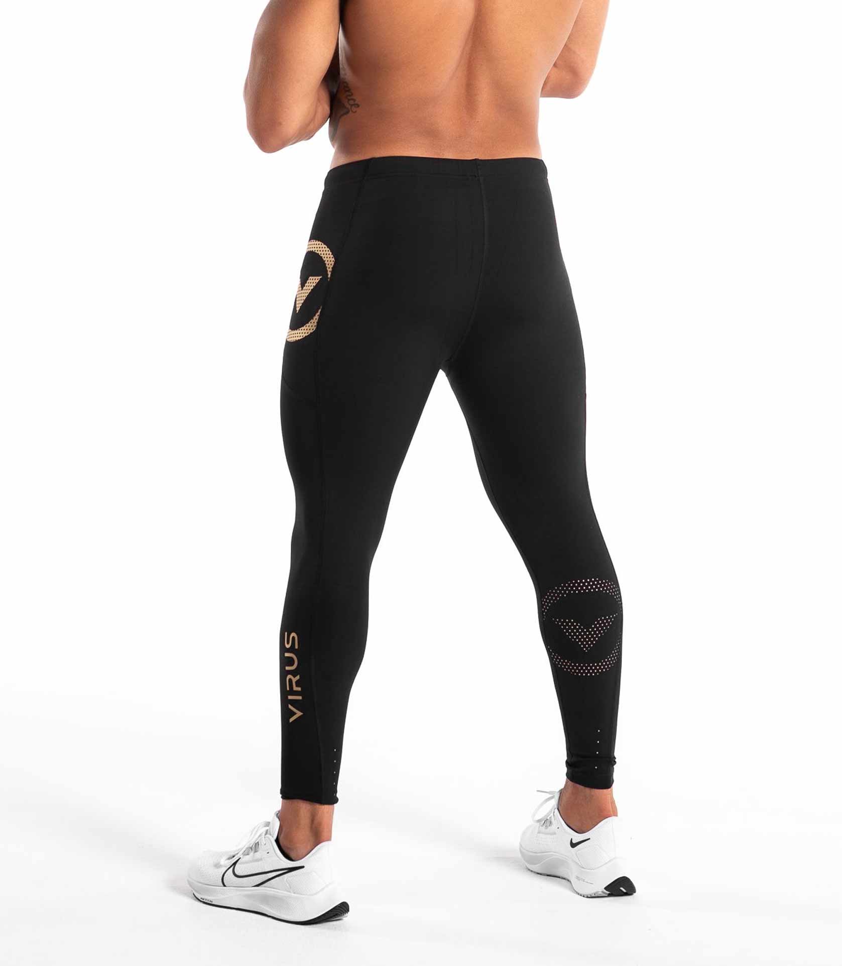 Racer Tech Pants - VIRUS® Performance Apparel
