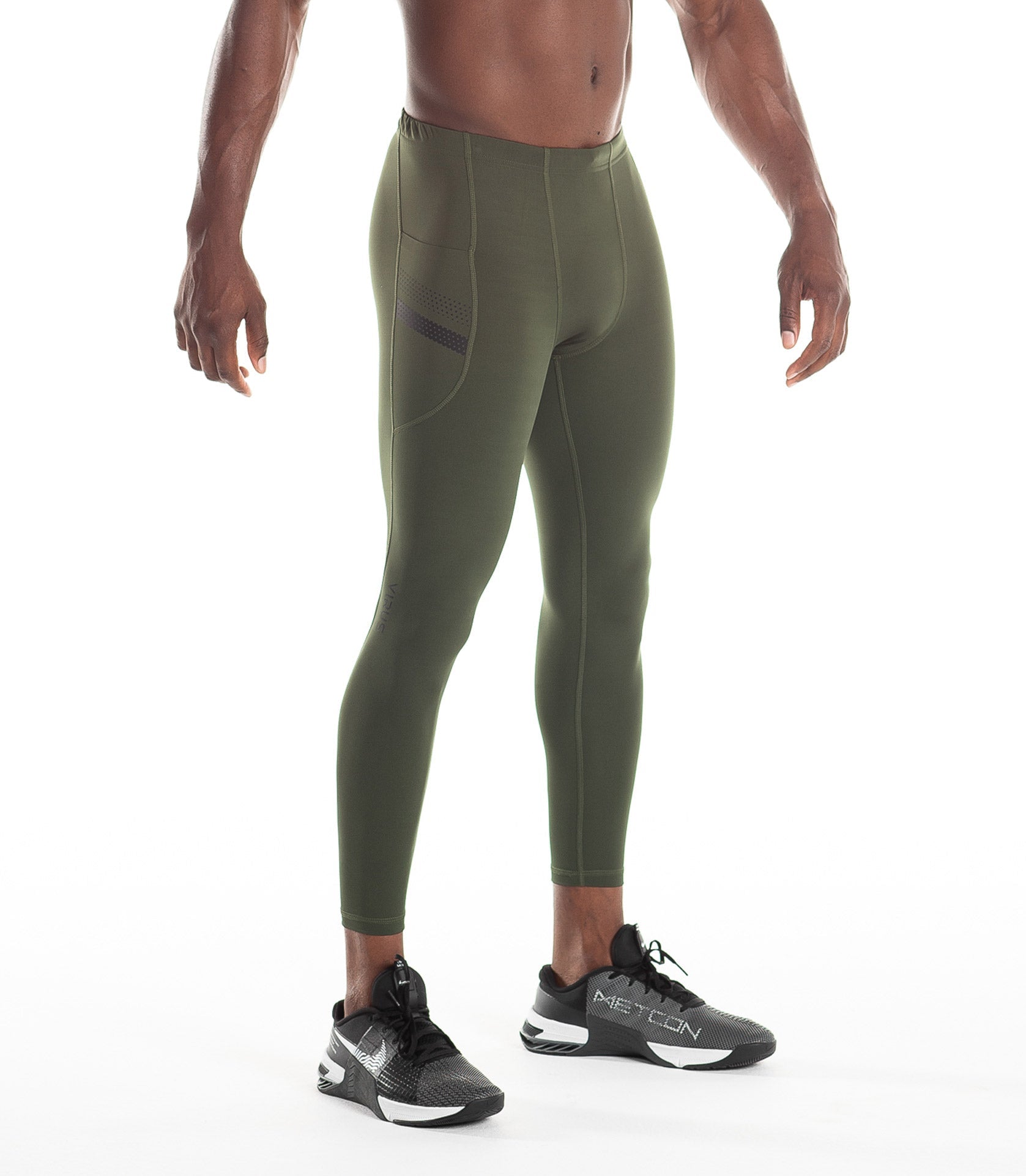 Racer Tech Pants - VIRUS® Performance Apparel