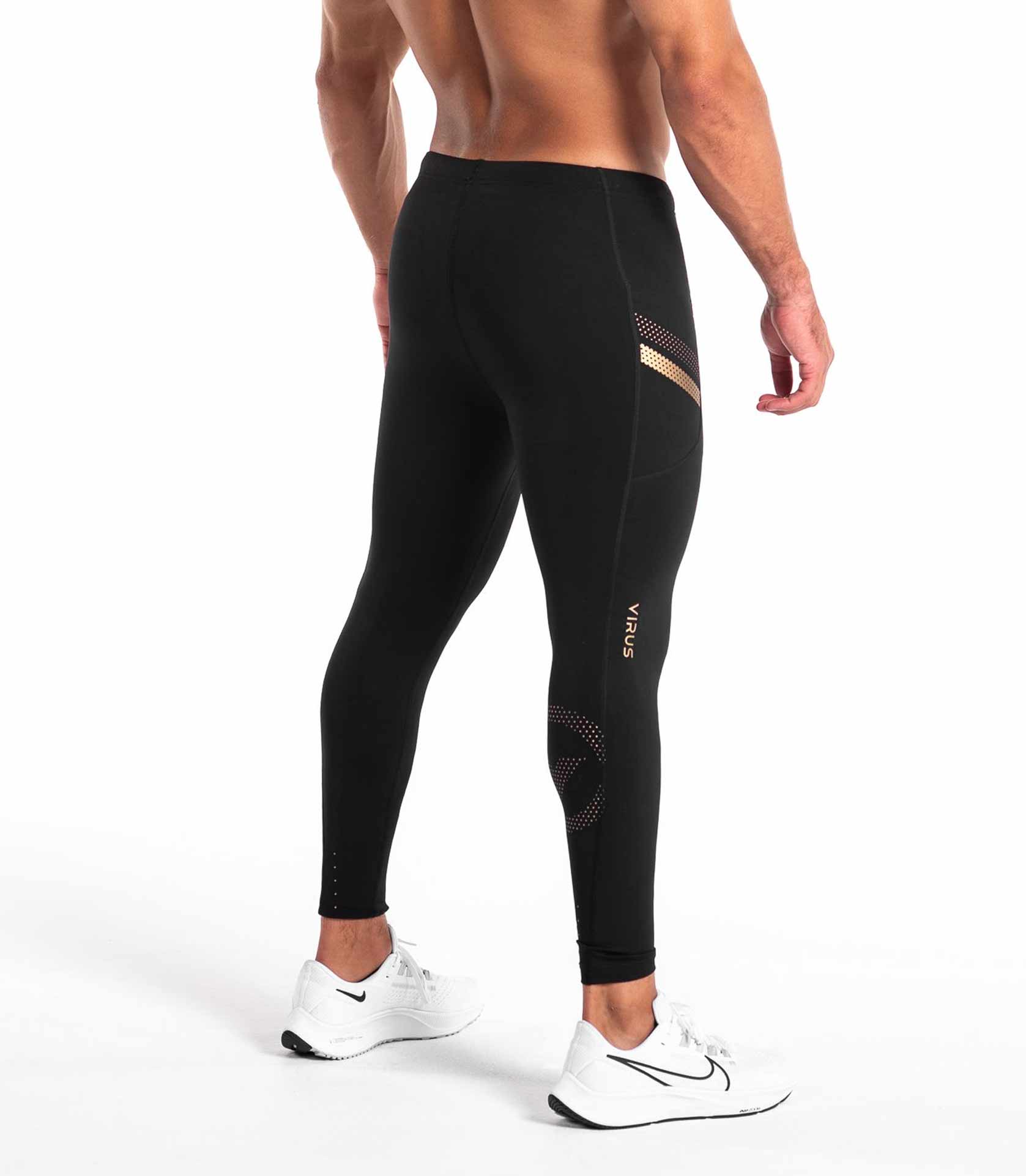 DFND London Pantalon de Jogging Balboa Camo Homme Noir Camouflage DFND London Pantalon de Jogging Balboa Camo Homme Noir Camouflage