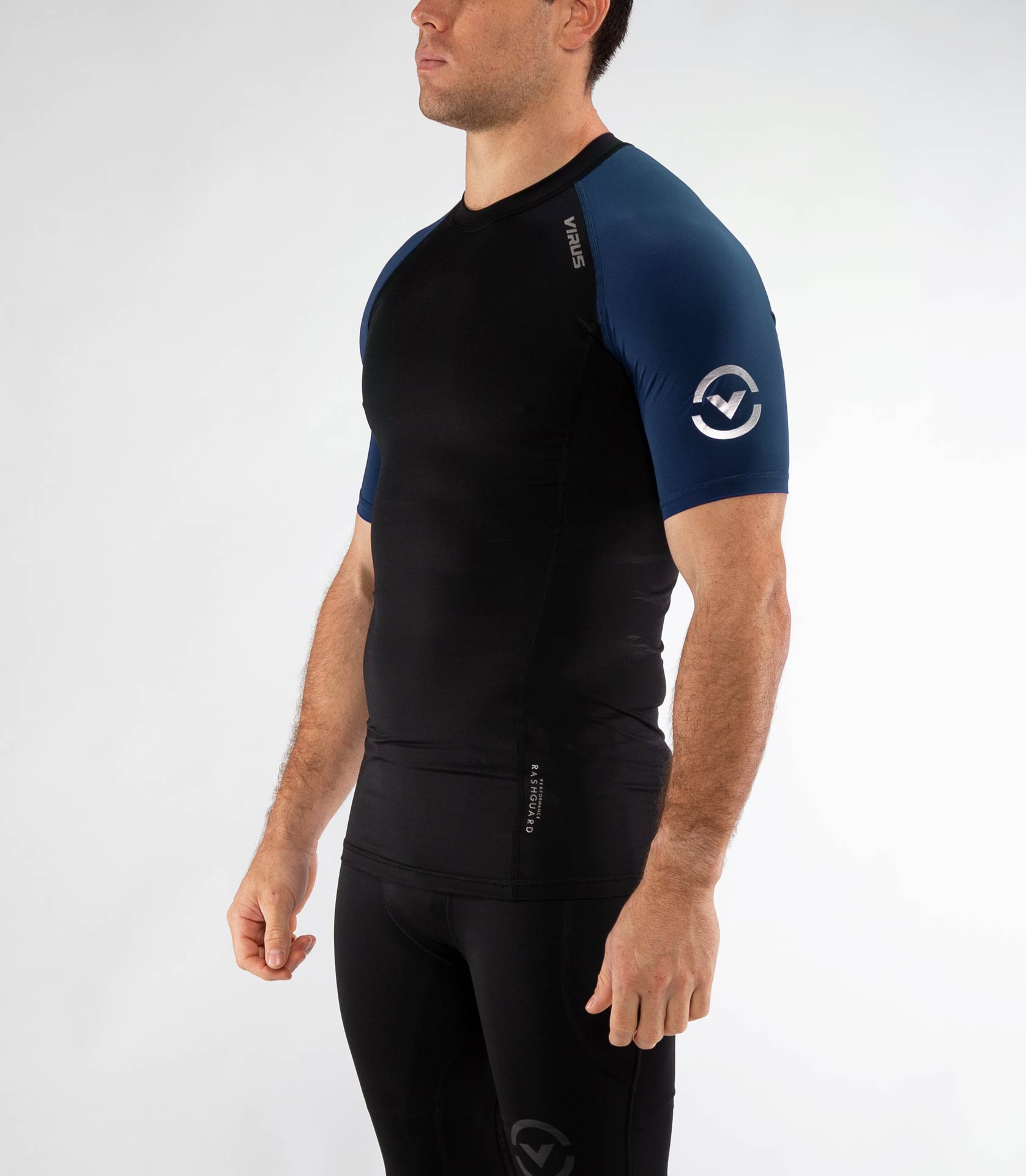 Ranked Rashguard - VIRUS® Performance Apparel