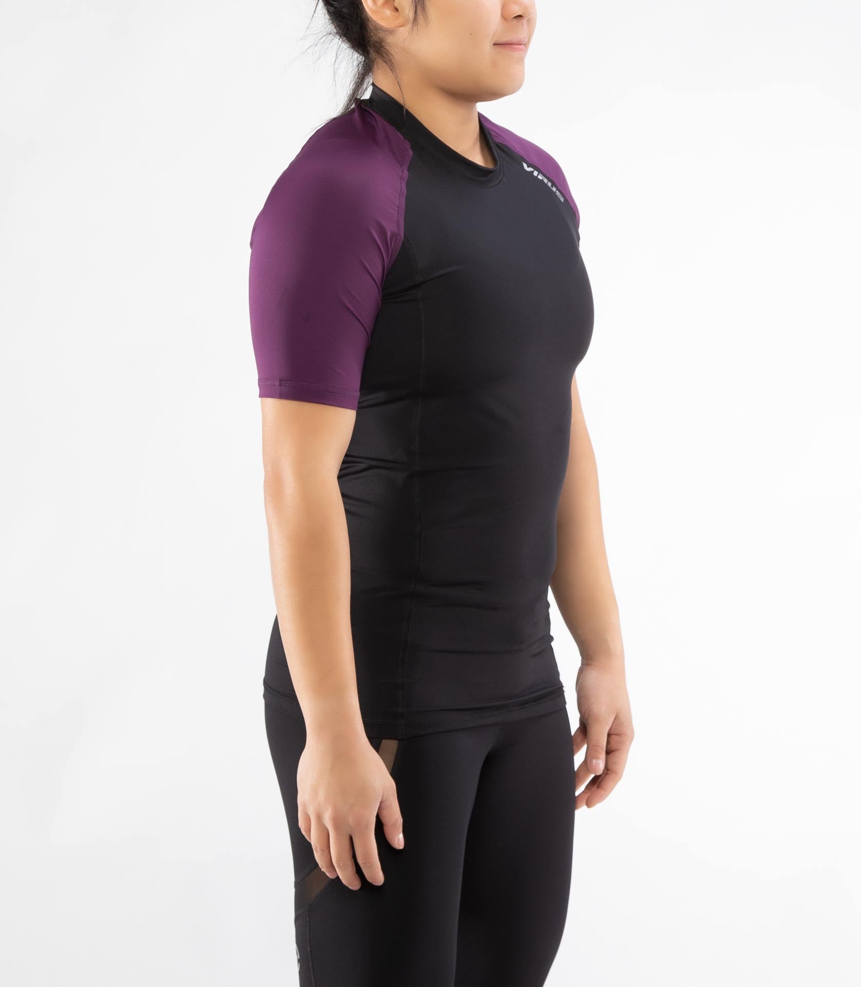 Ranked Rashguard - VIRUS® Performance Apparel